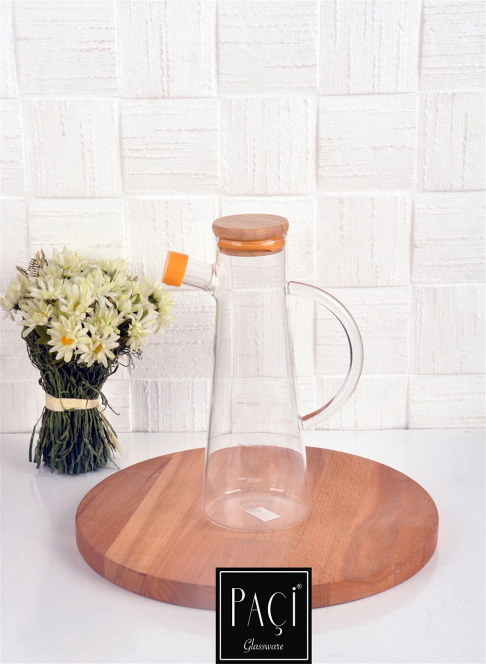 PAÇİ-600 ML YAĞLIK&SİRKELİK 