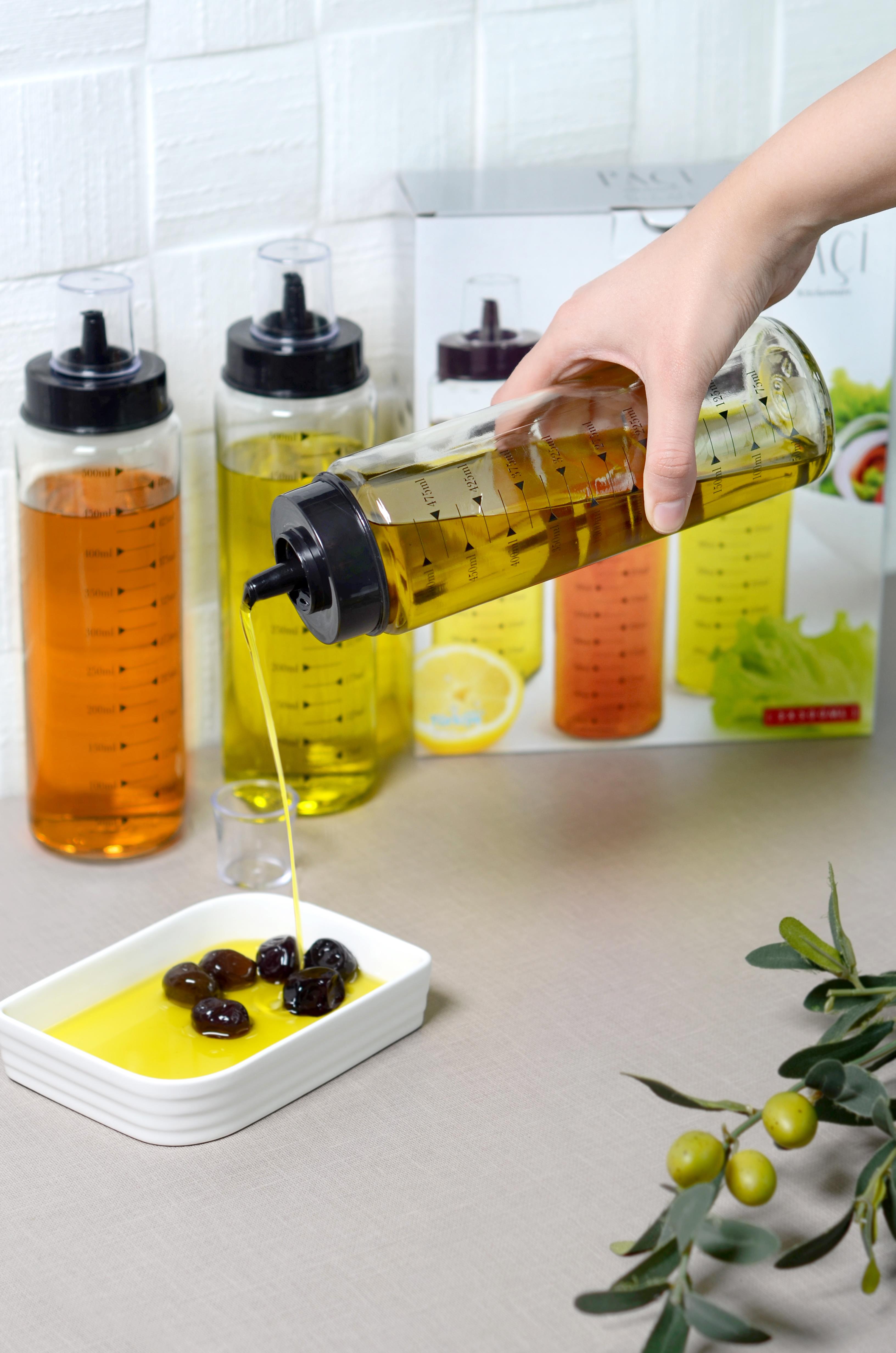 PAÇİ-AKITMAZ 3'LÜ SET