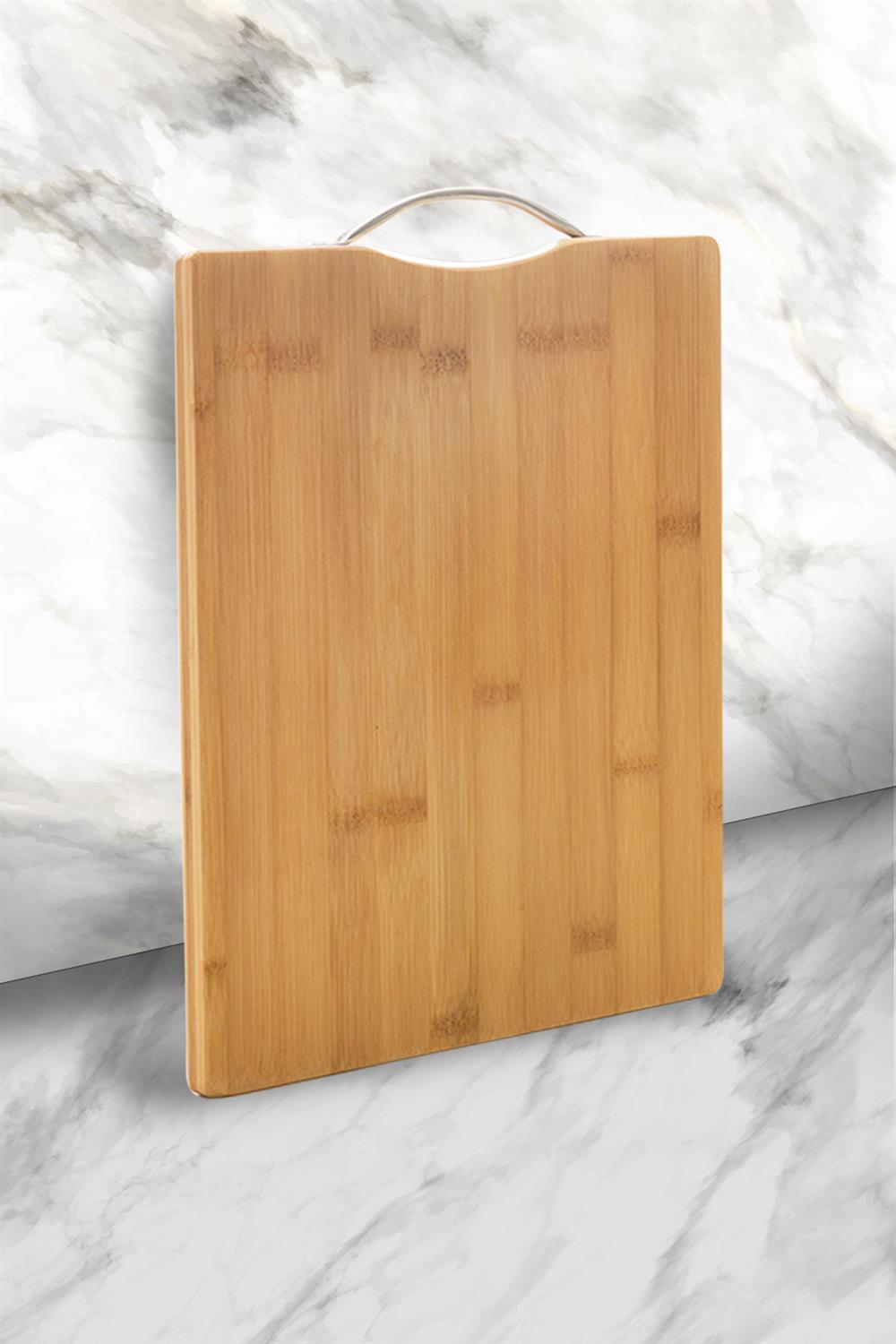 PAÇİ-BAMBU LÜX 24*34 KESİM PANOSU