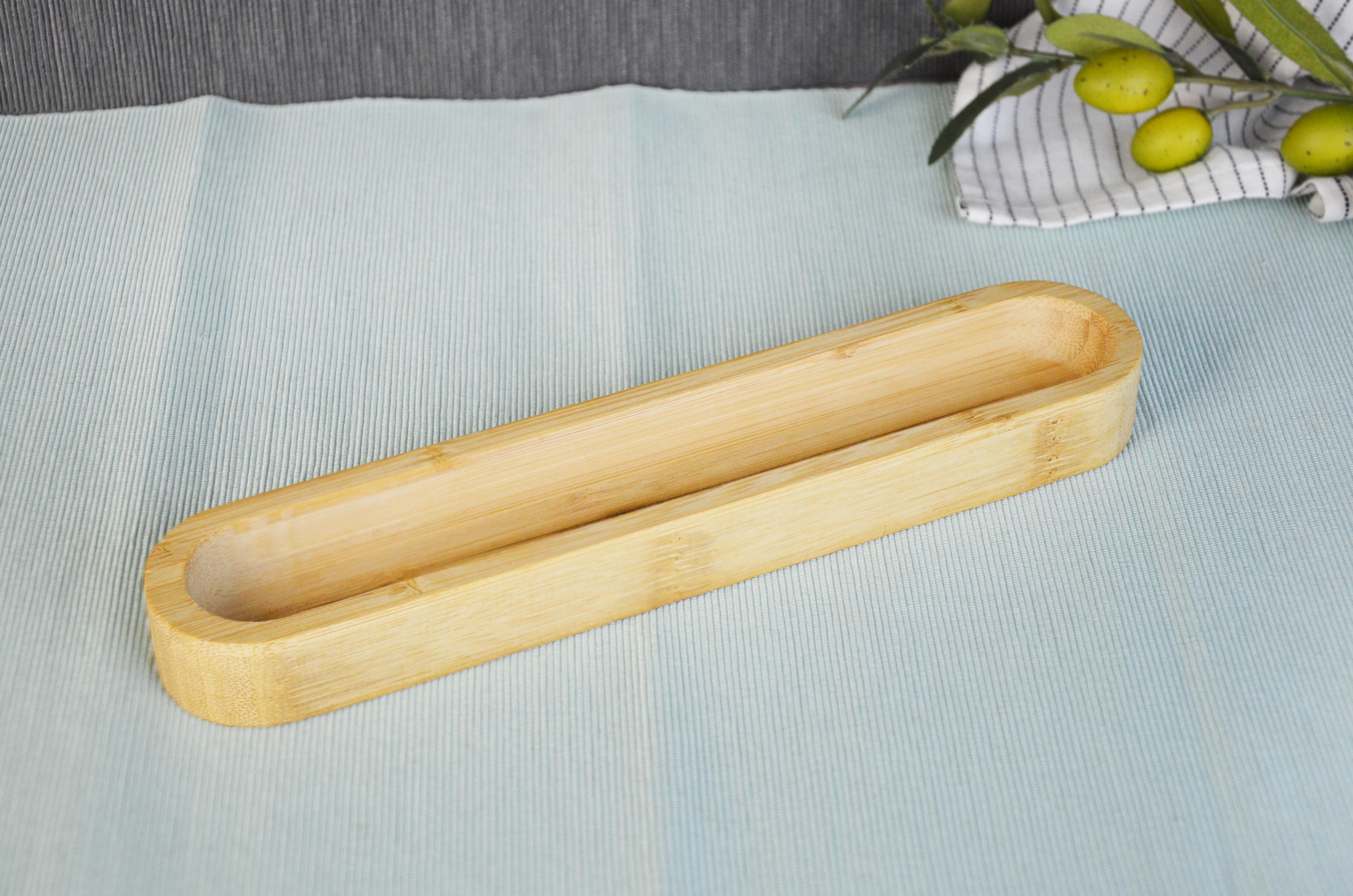 PAÇİ-BAMBU OVAL ZEYTİNLİK