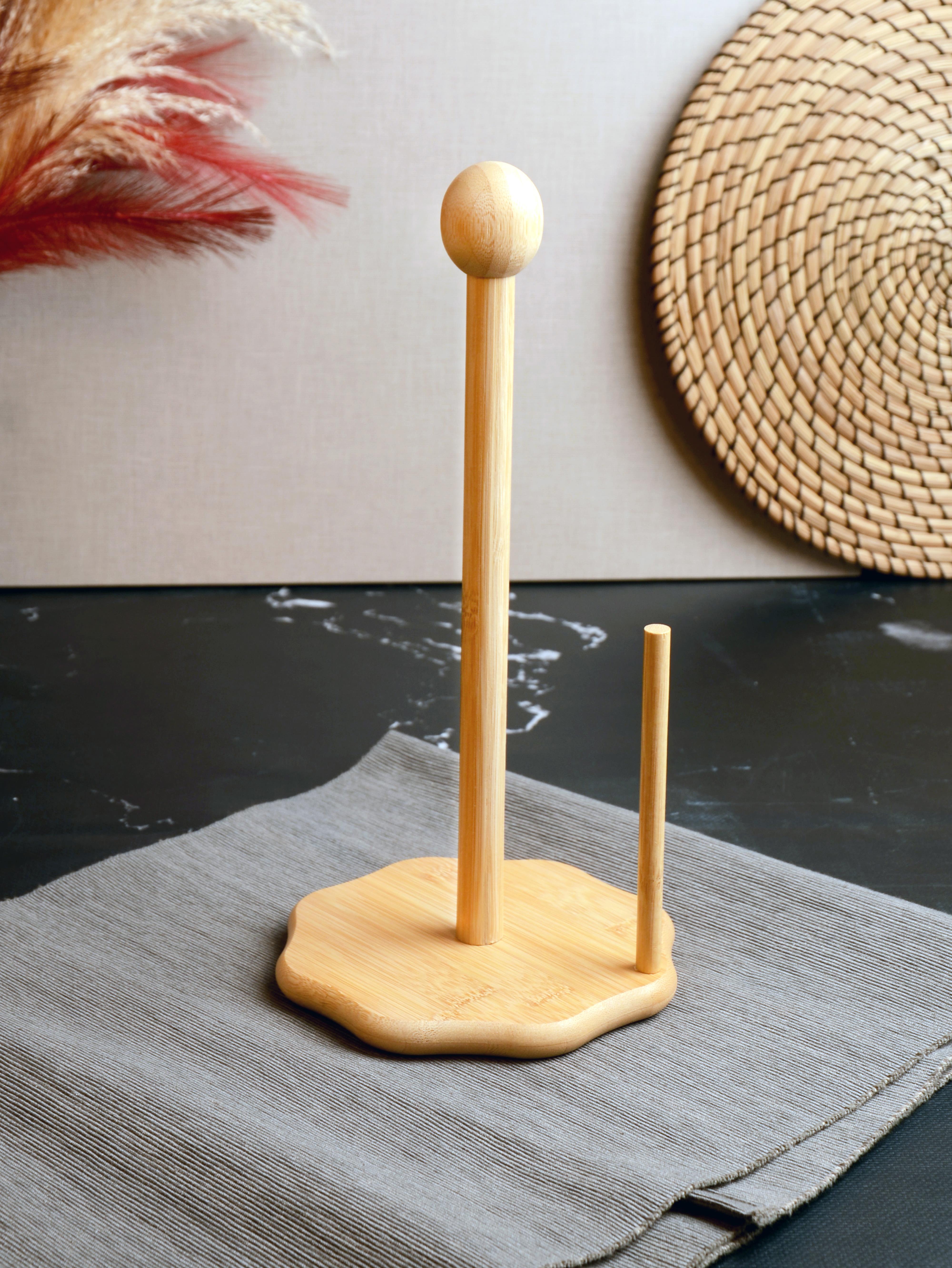 PAÇİ-BAMBU PAPATYA KAĞIT HAVLULUK