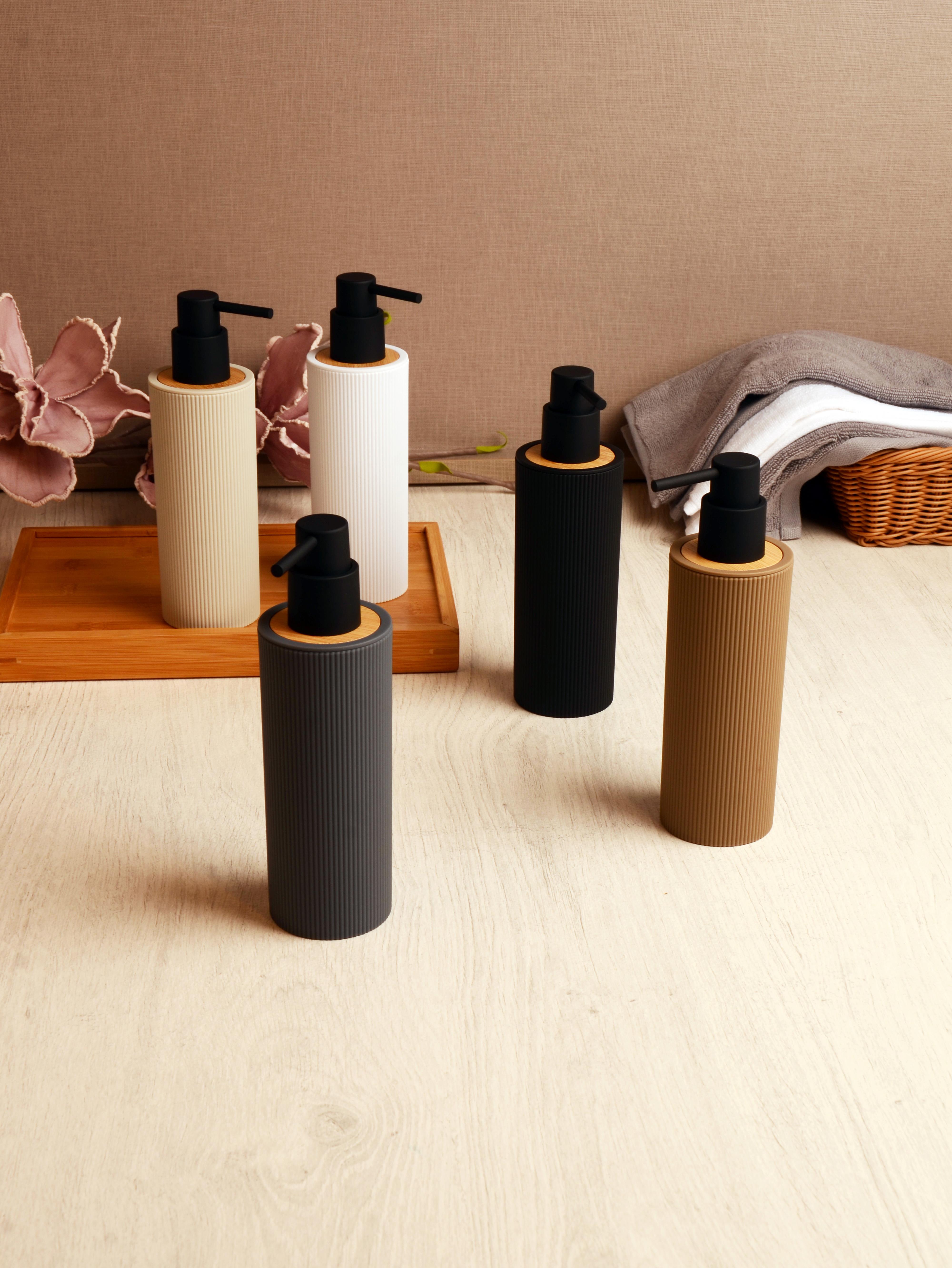 PAÇİ-EMILIA SIVI SABUNLUK