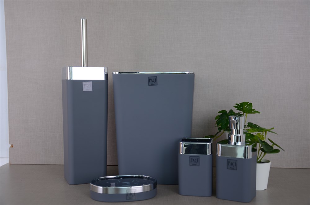PAÇİ-ESSE 5Lİ BANYO SETİ
