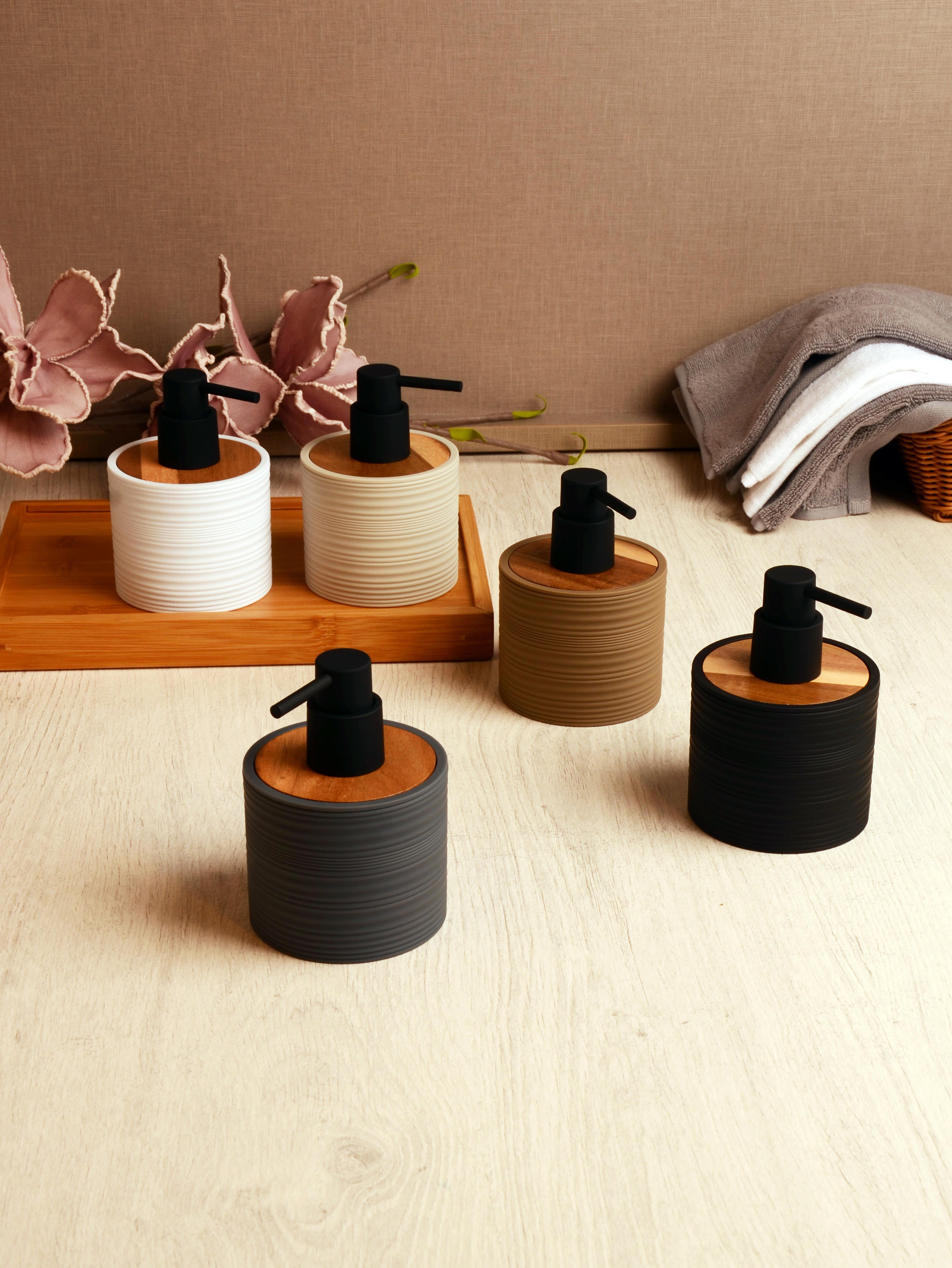 PAÇİ-KATYA SIVI SABUNLUK