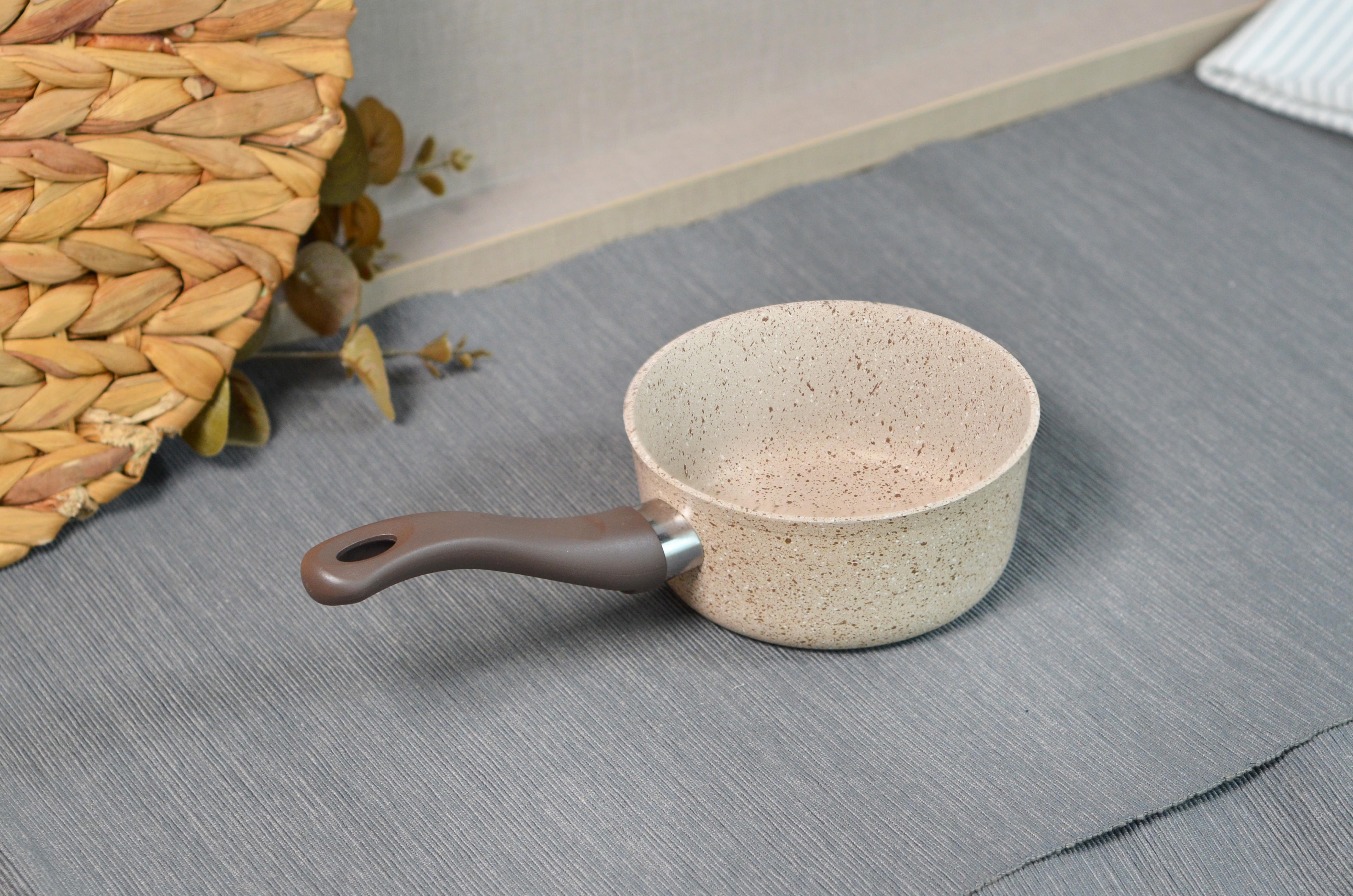 PAÇİ-KREM 12 CM SOSLUK