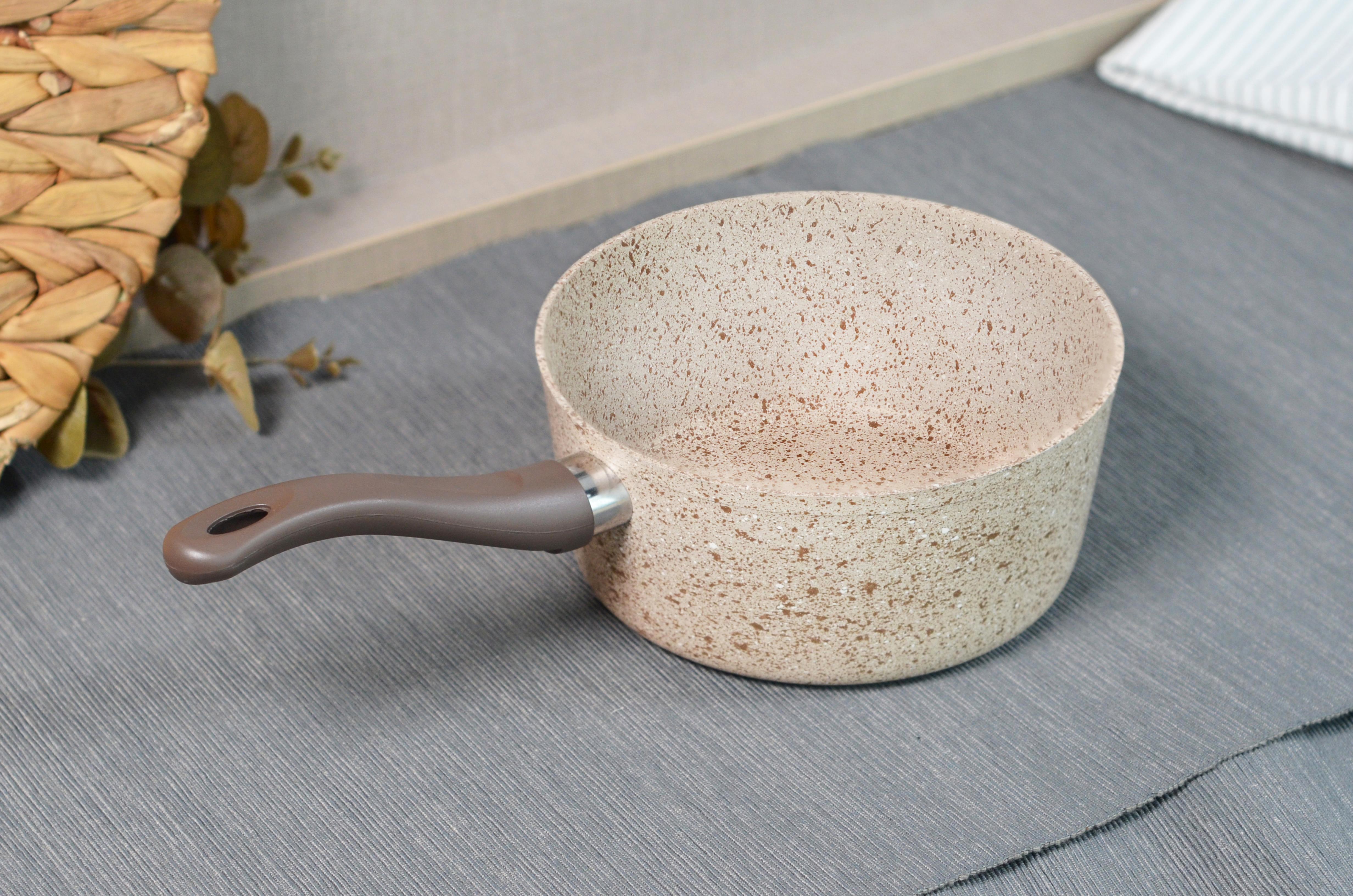 PAÇİ-KREM 16 CM SOSLUK