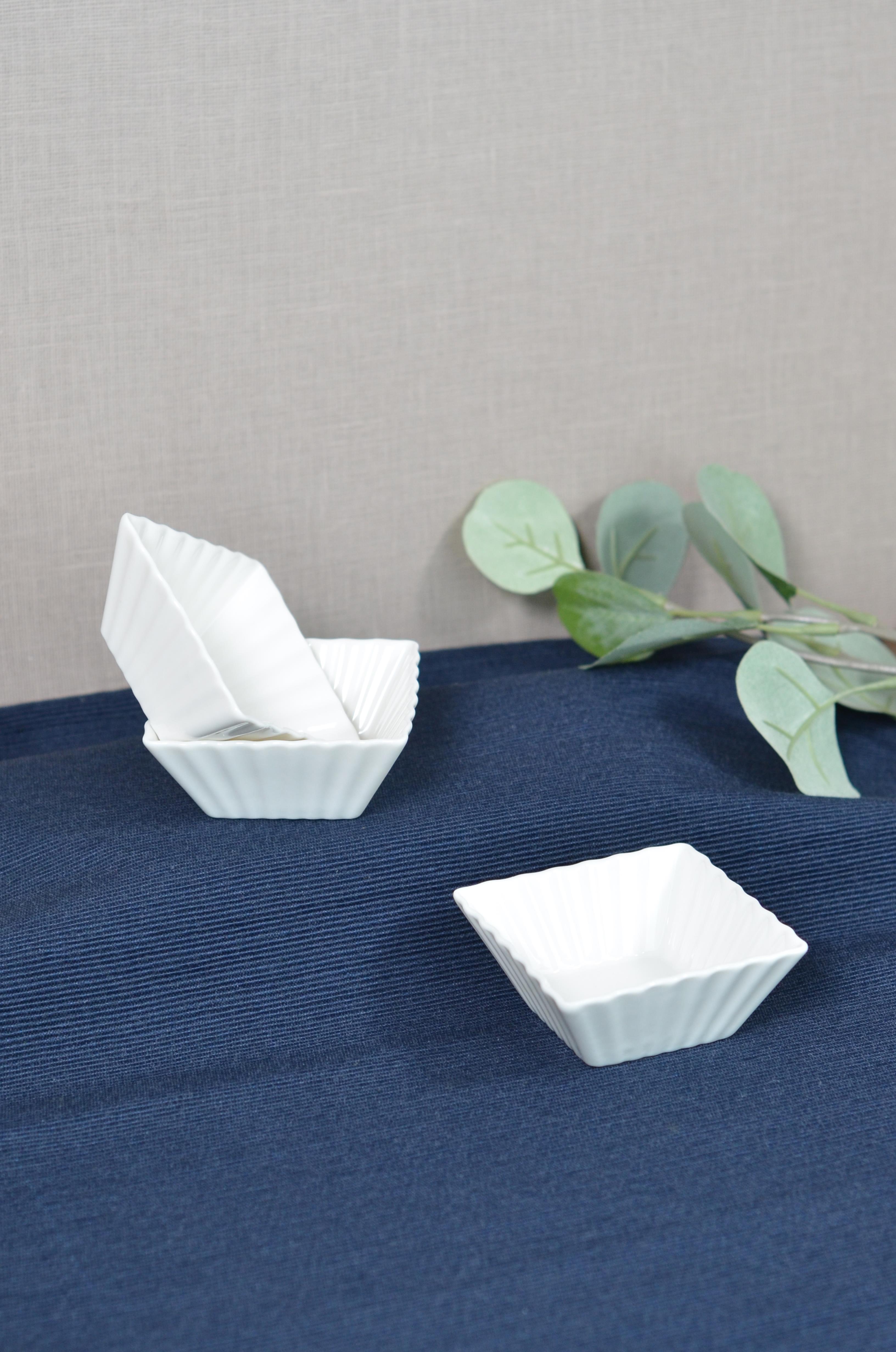 PAÇİ-KÜÇÜK 36'LI BEYAZ ÇEREZLİK