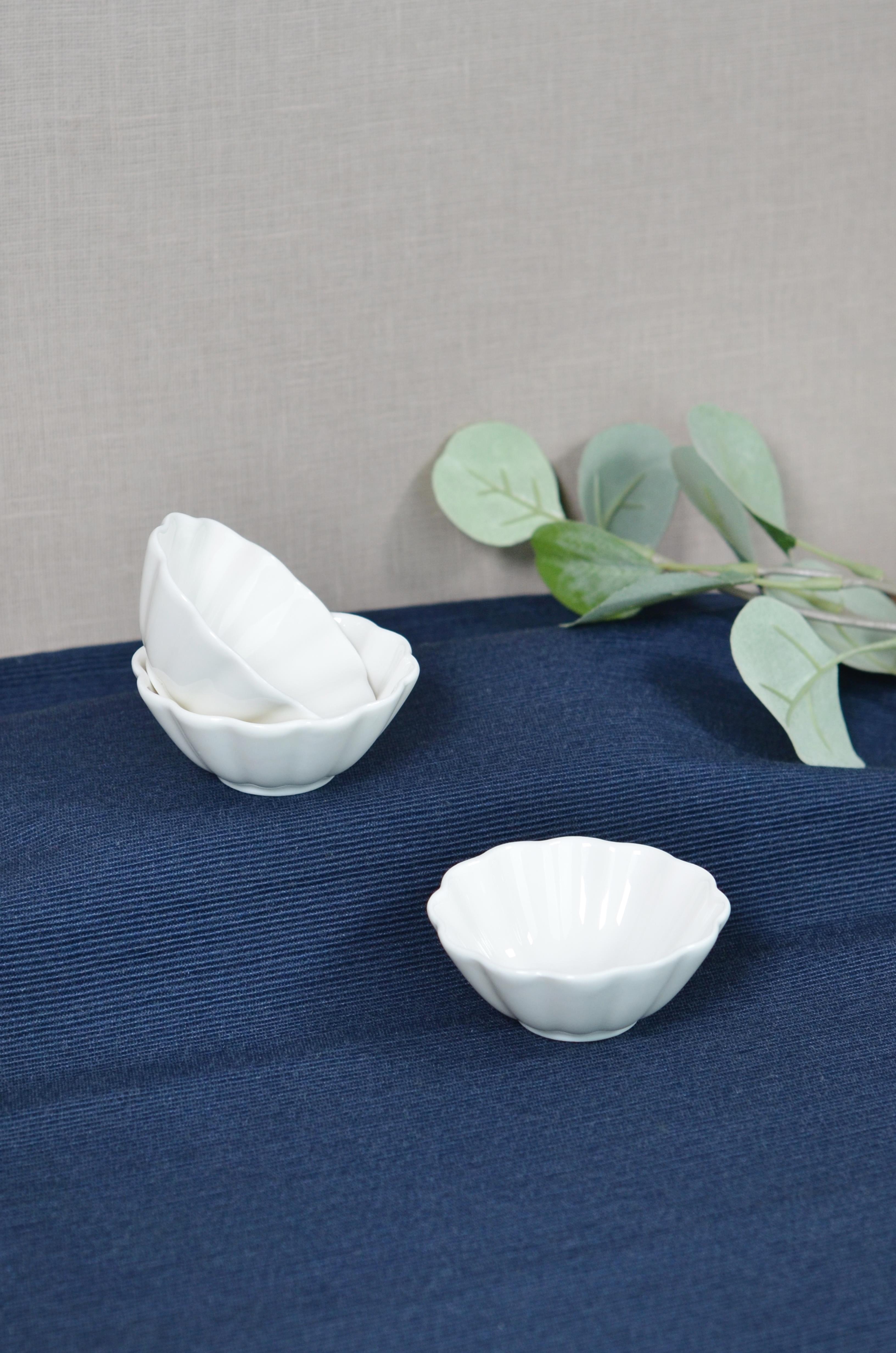 PAÇİ-KÜÇÜK 36'LI BEYAZ ÇEREZLİK