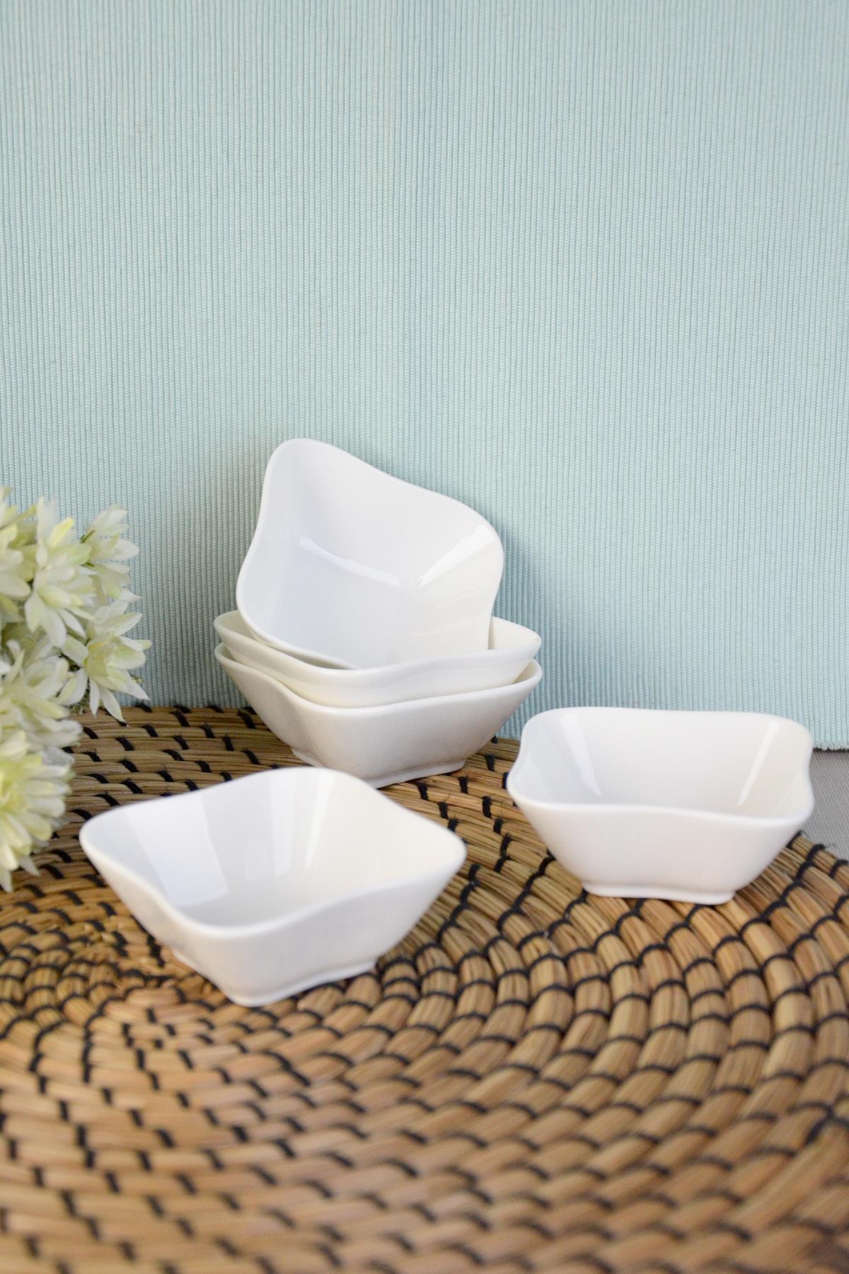 PAÇİ-KÜÇÜK 36'LI BEYAZ ÇEREZLİK