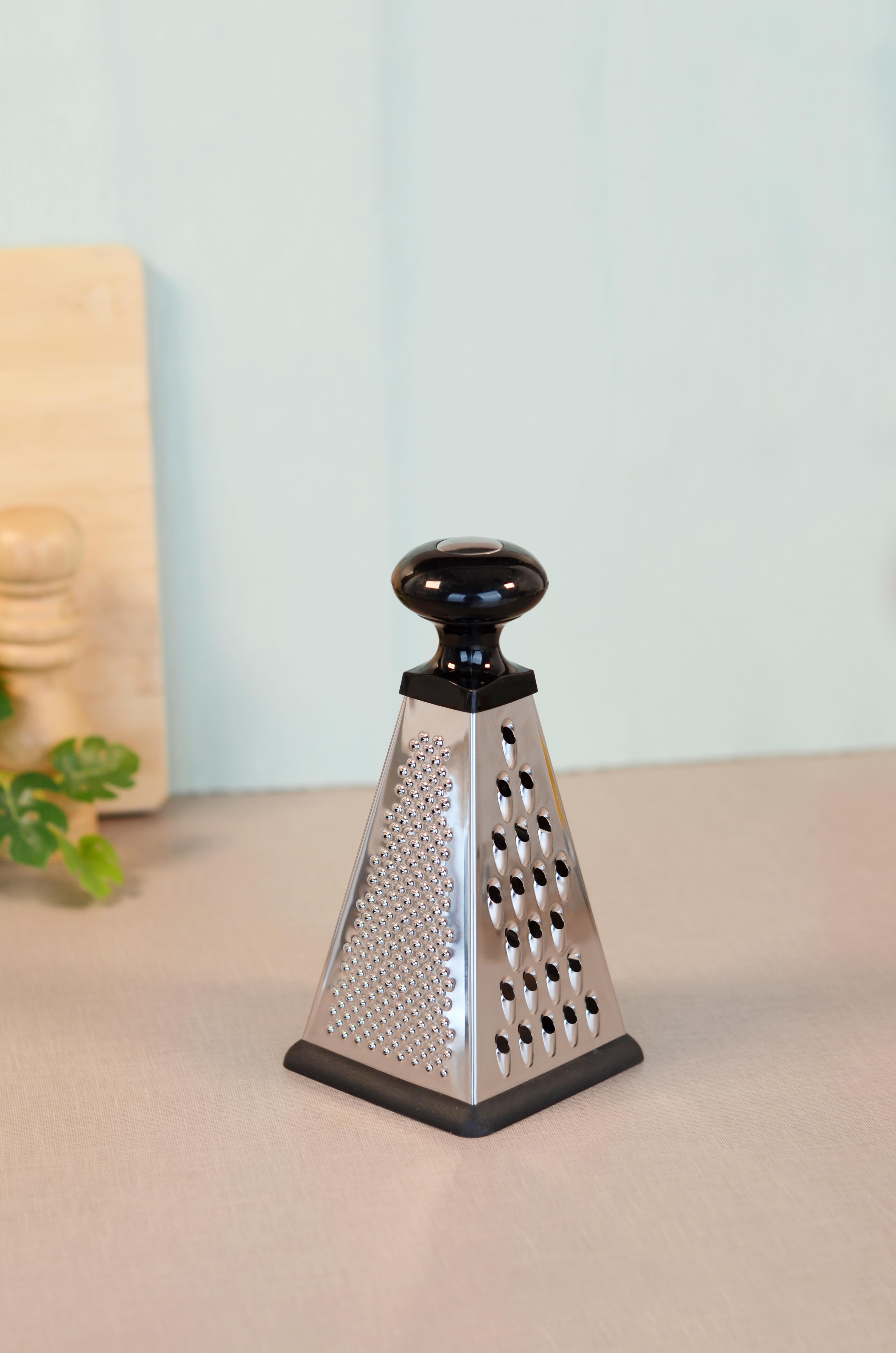 PAÇİ-KÜÇÜK ÇELİK RENDE