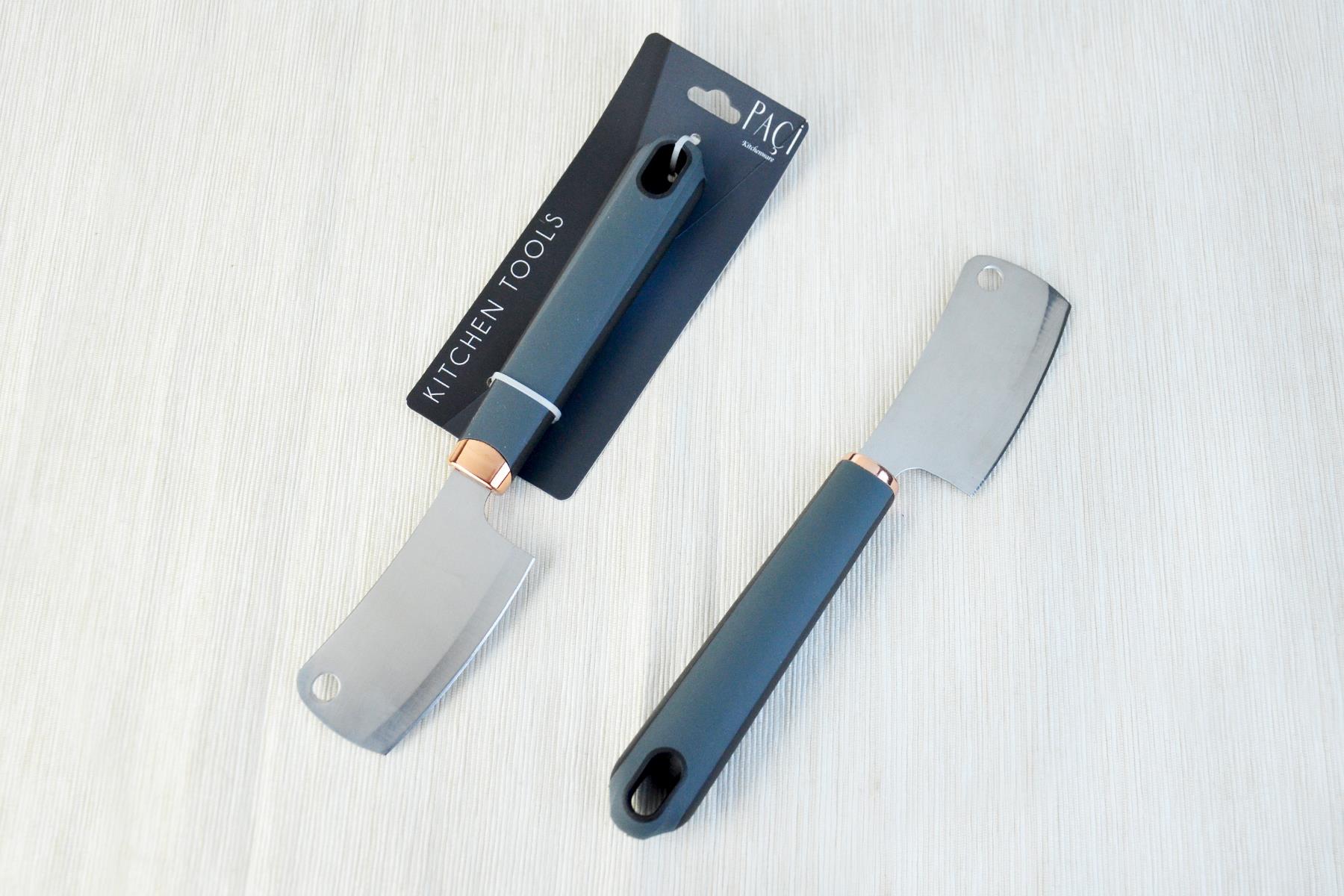 PAÇİ-KÜÇÜK SLİKON SAPLI SATIR