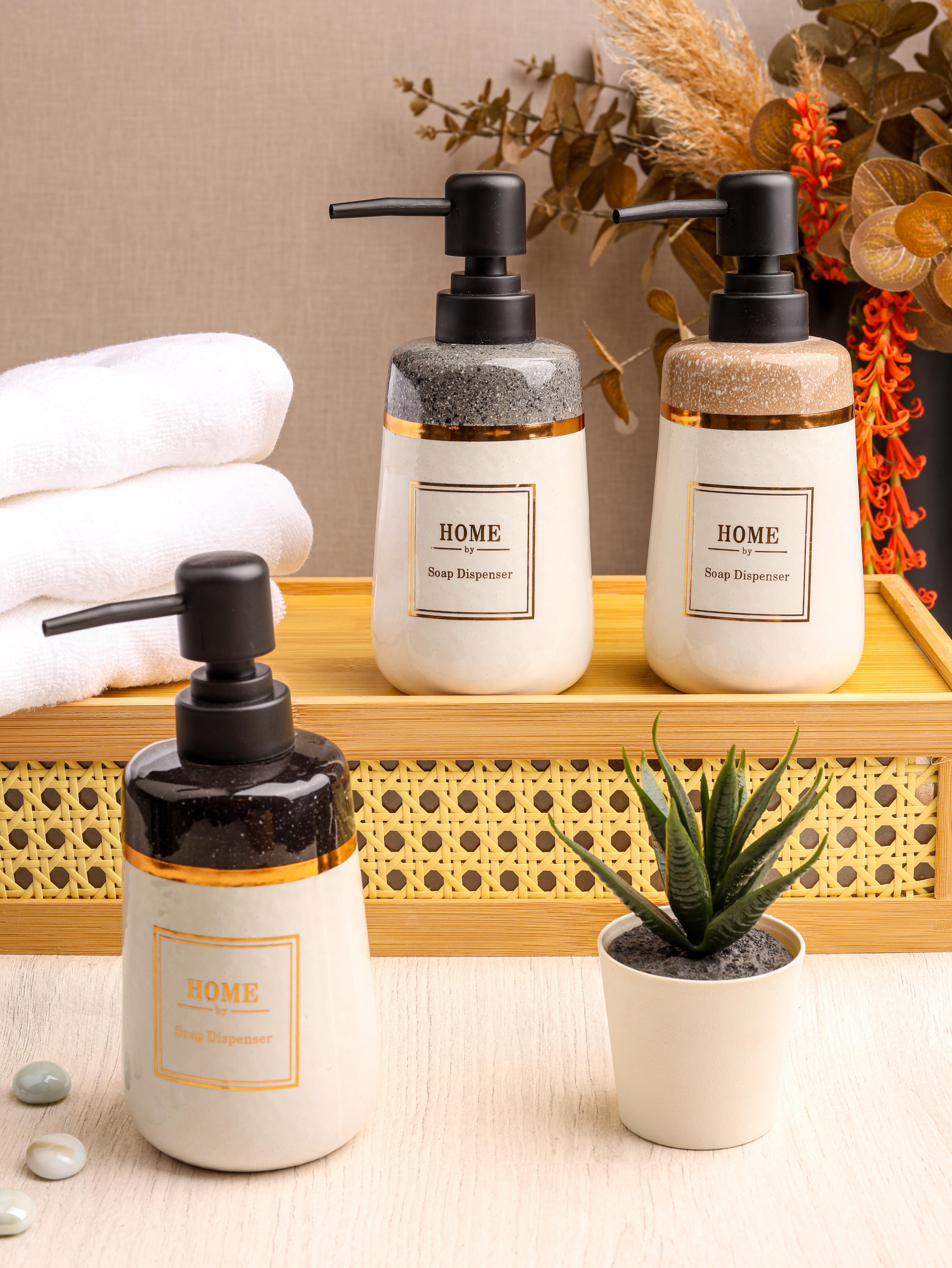 PAÇİ-LENORA SIVI SABUNLUK