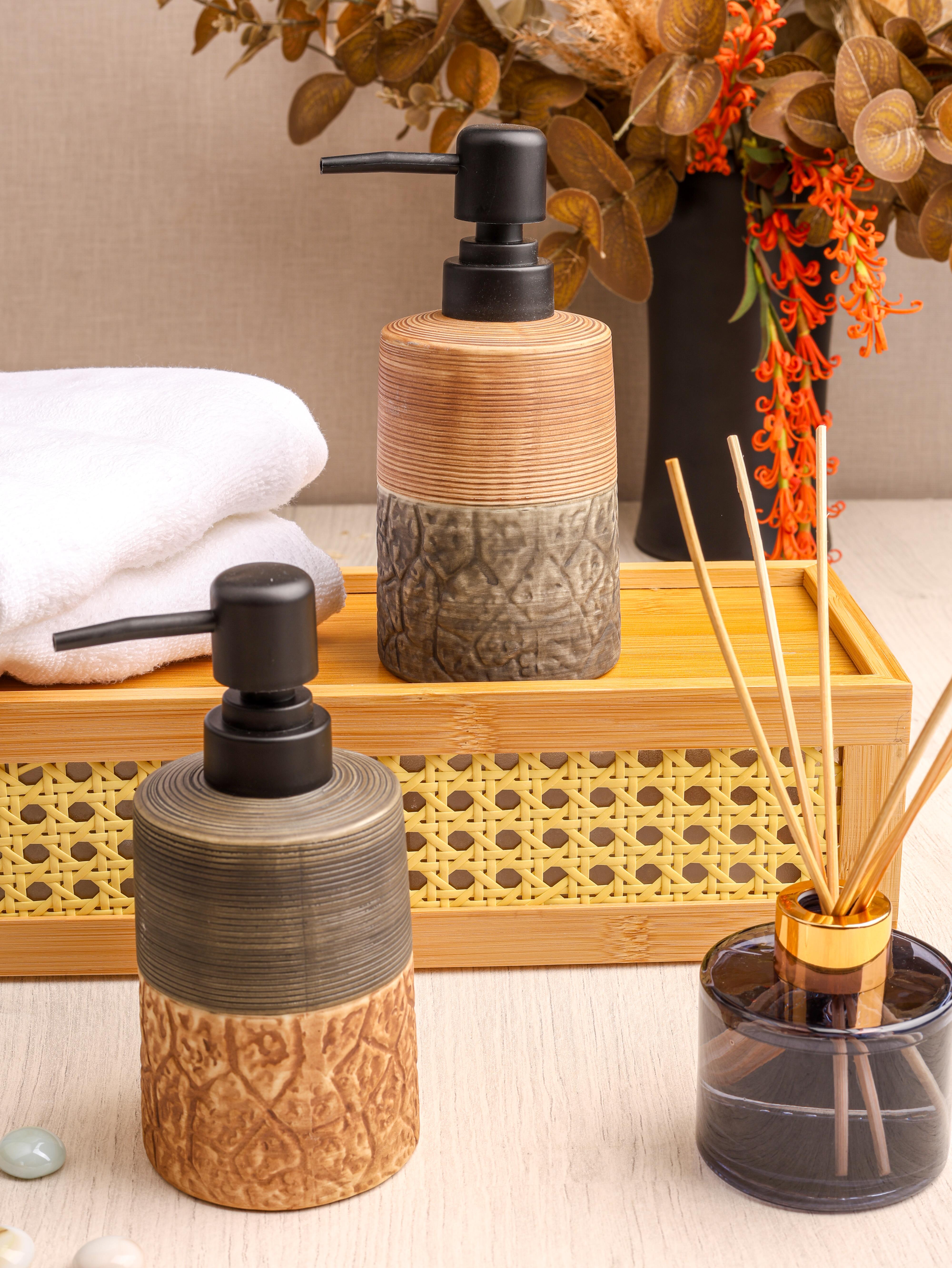 PAÇİ-LENORA SIVI SABUNLUK