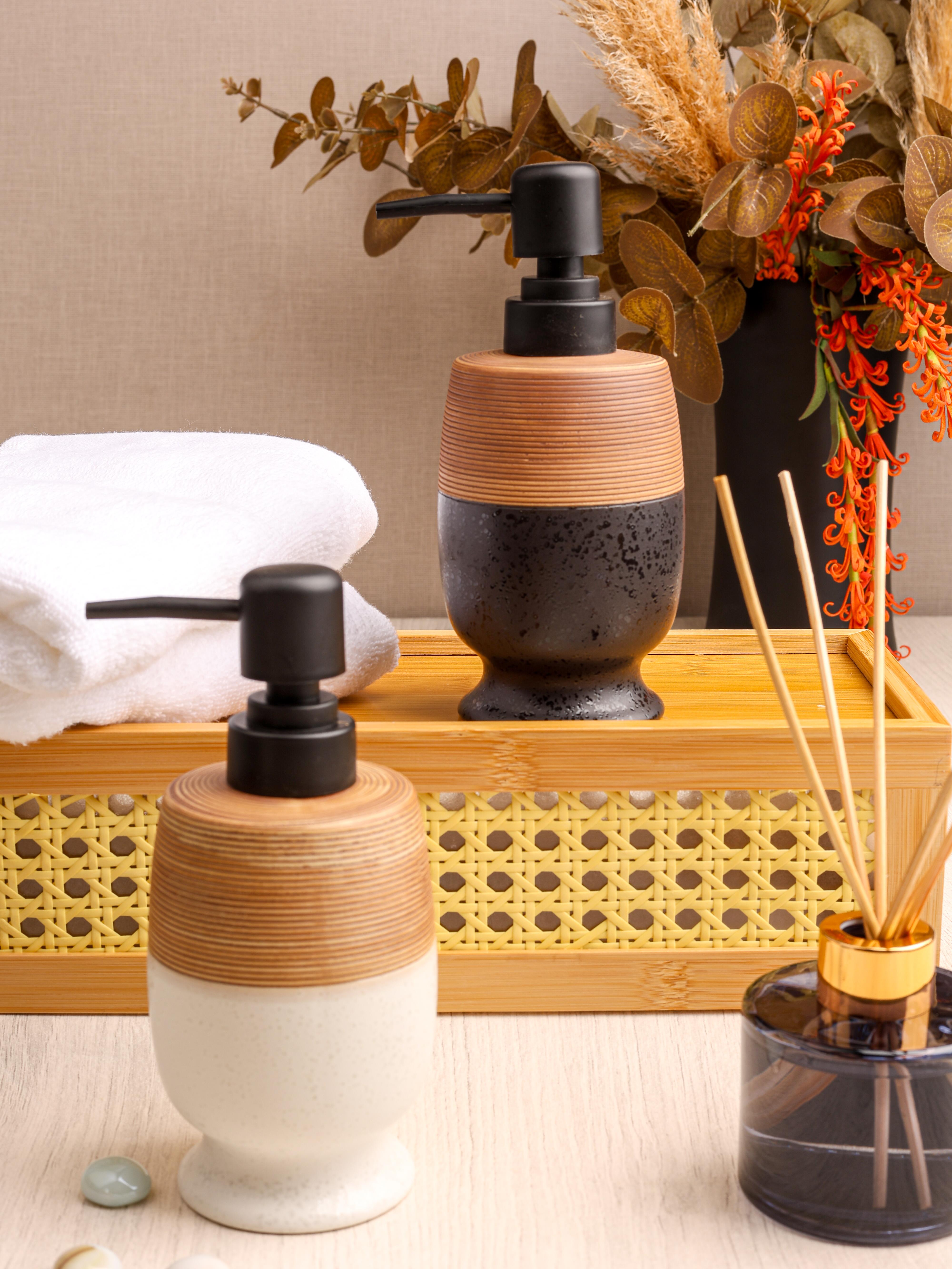 PAÇİ-LENORA SIVI SABUNLUK