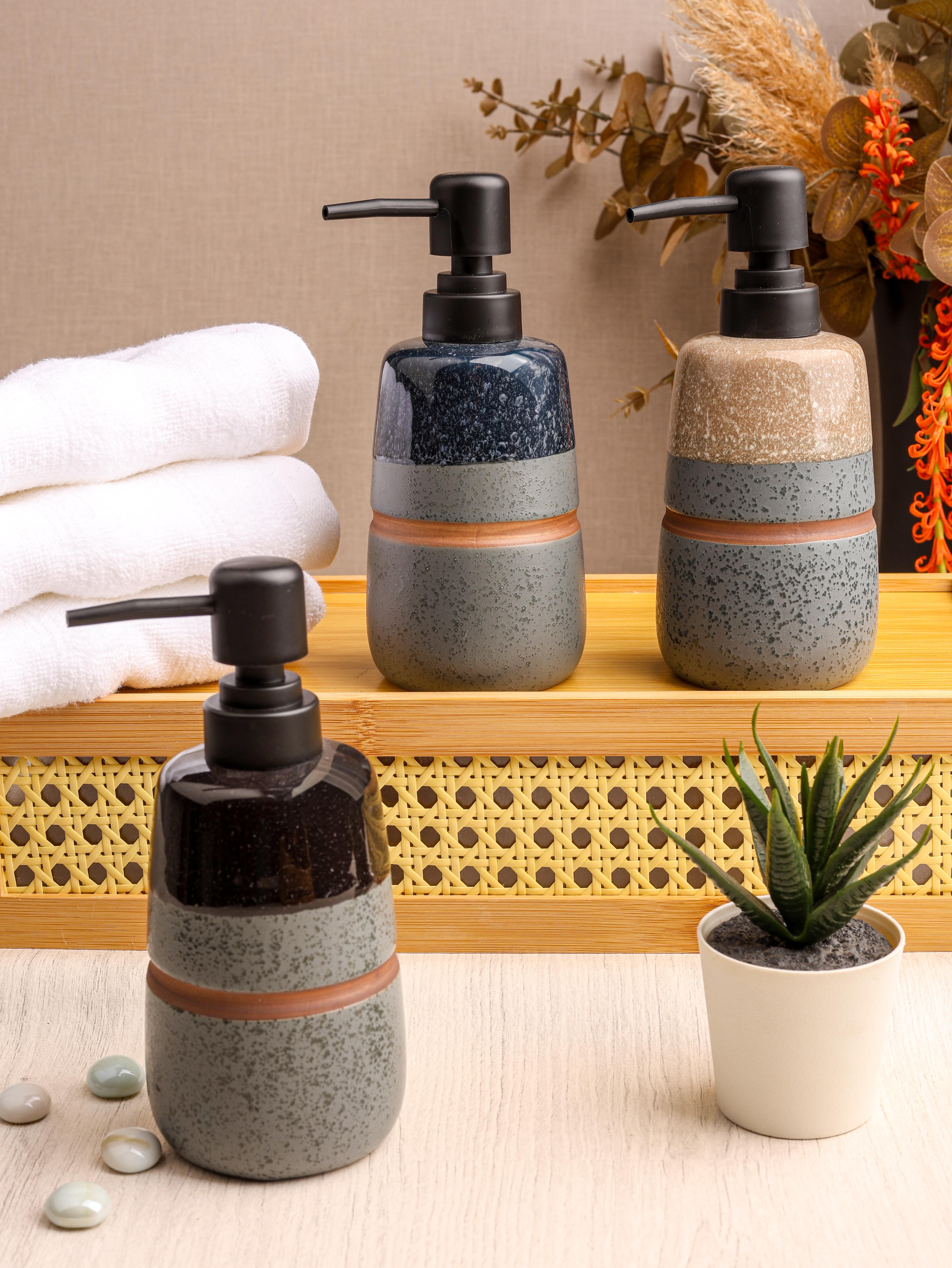 PAÇİ-LENORA SIVI SABUNLUK