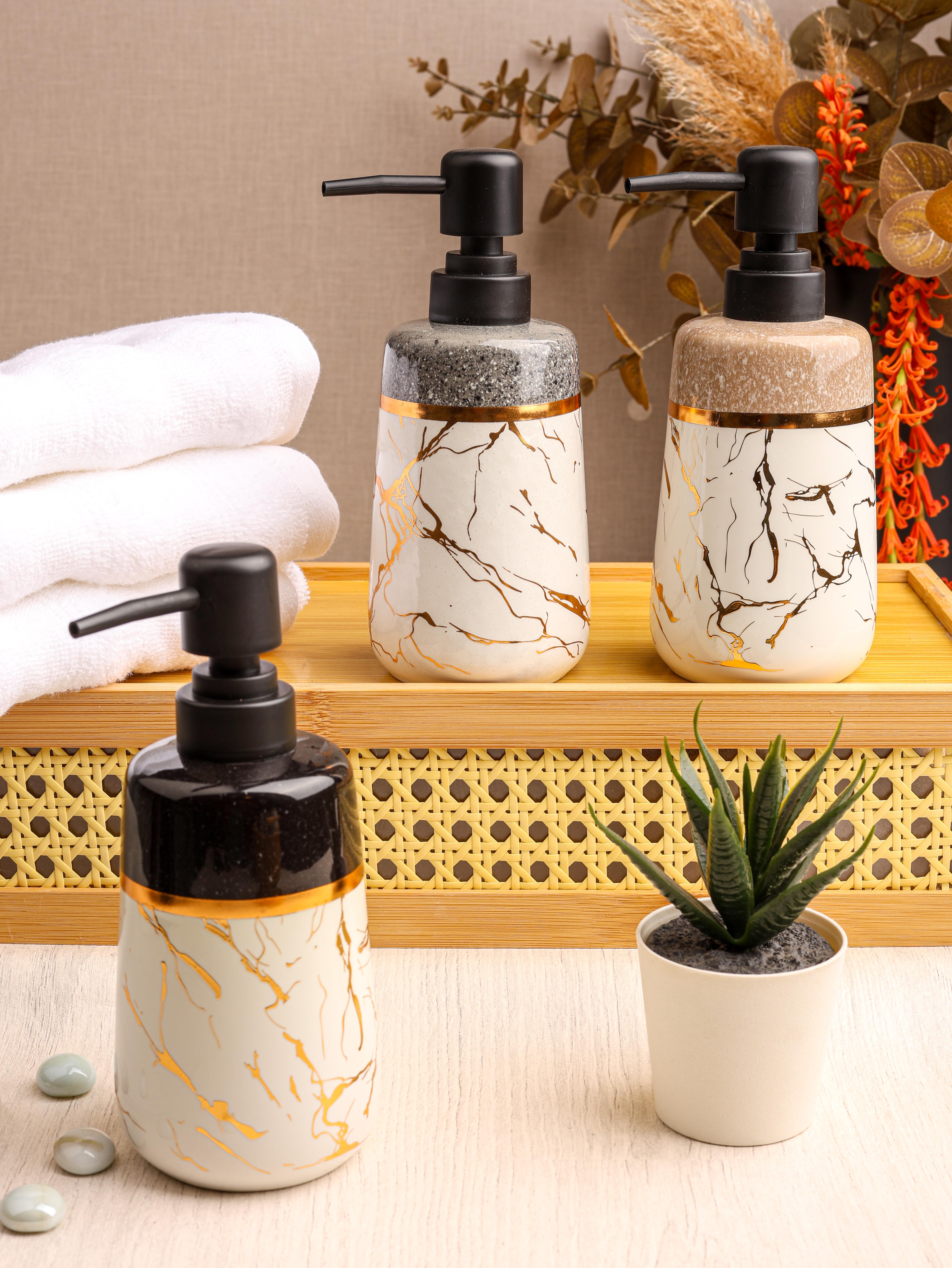 PAÇİ-LENORA SIVI SABUNLUK