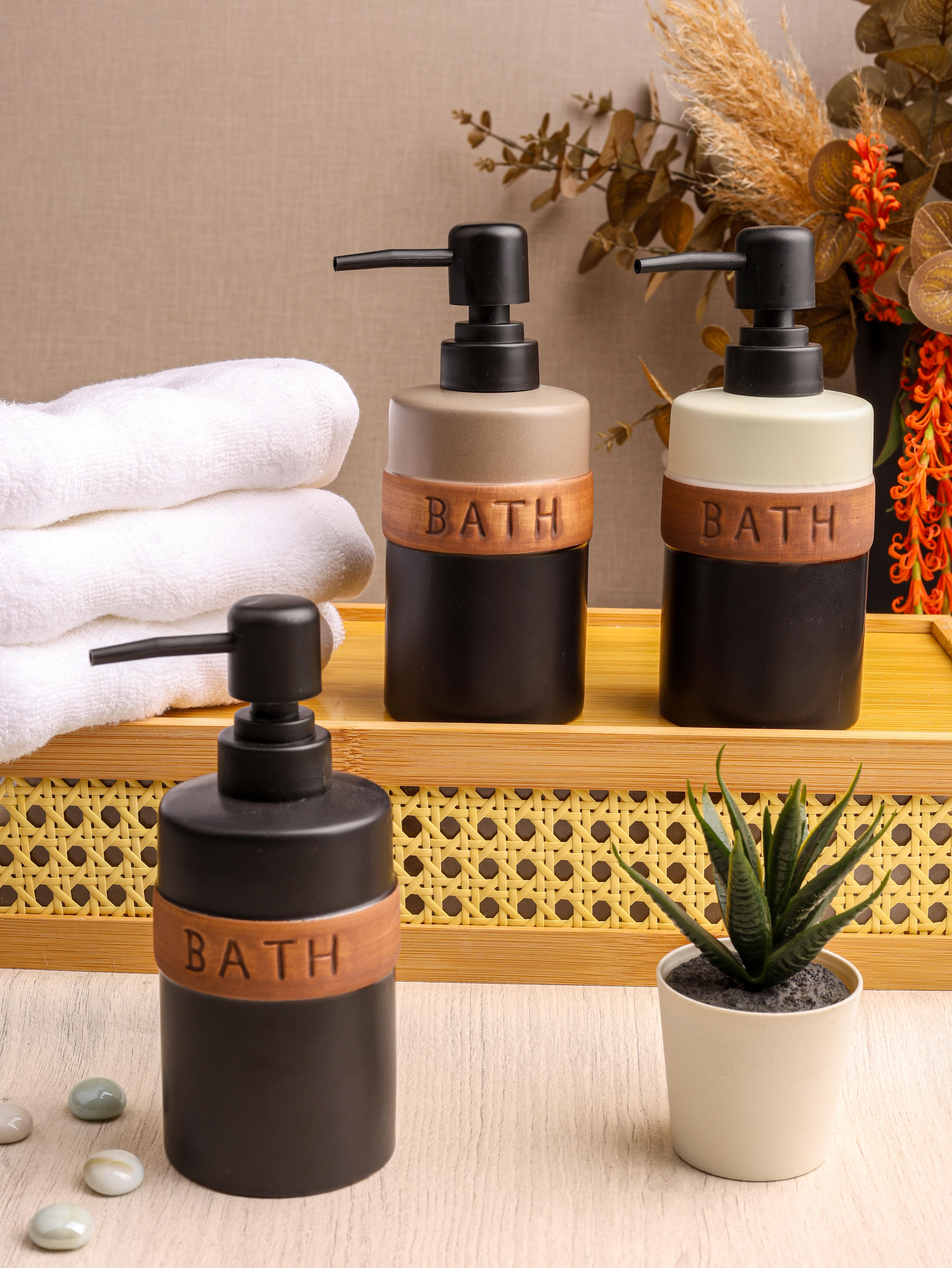 PAÇİ-LENORA SIVI SABUNLUK