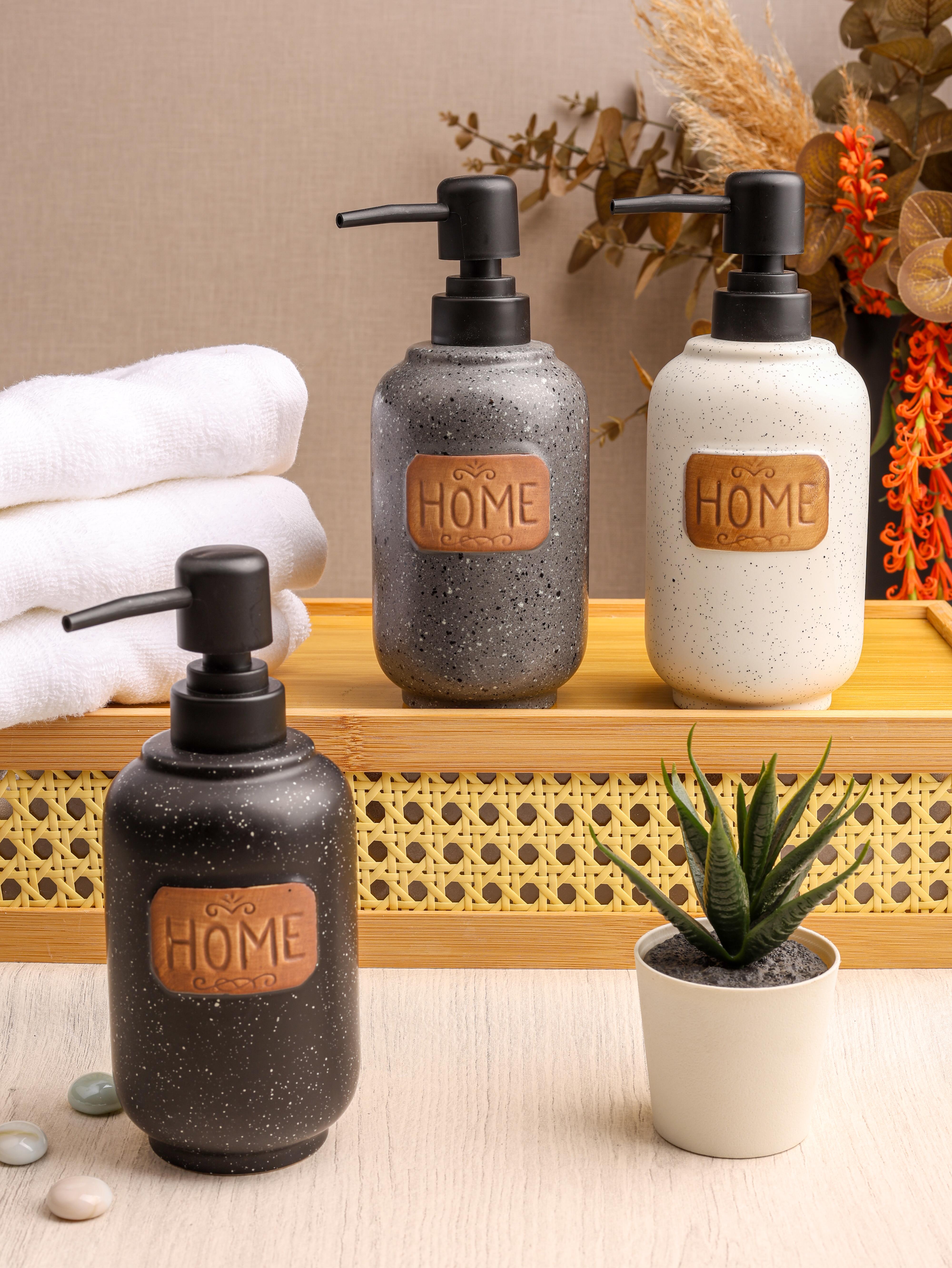 PAÇİ-LENORA SIVI SABUNLUK