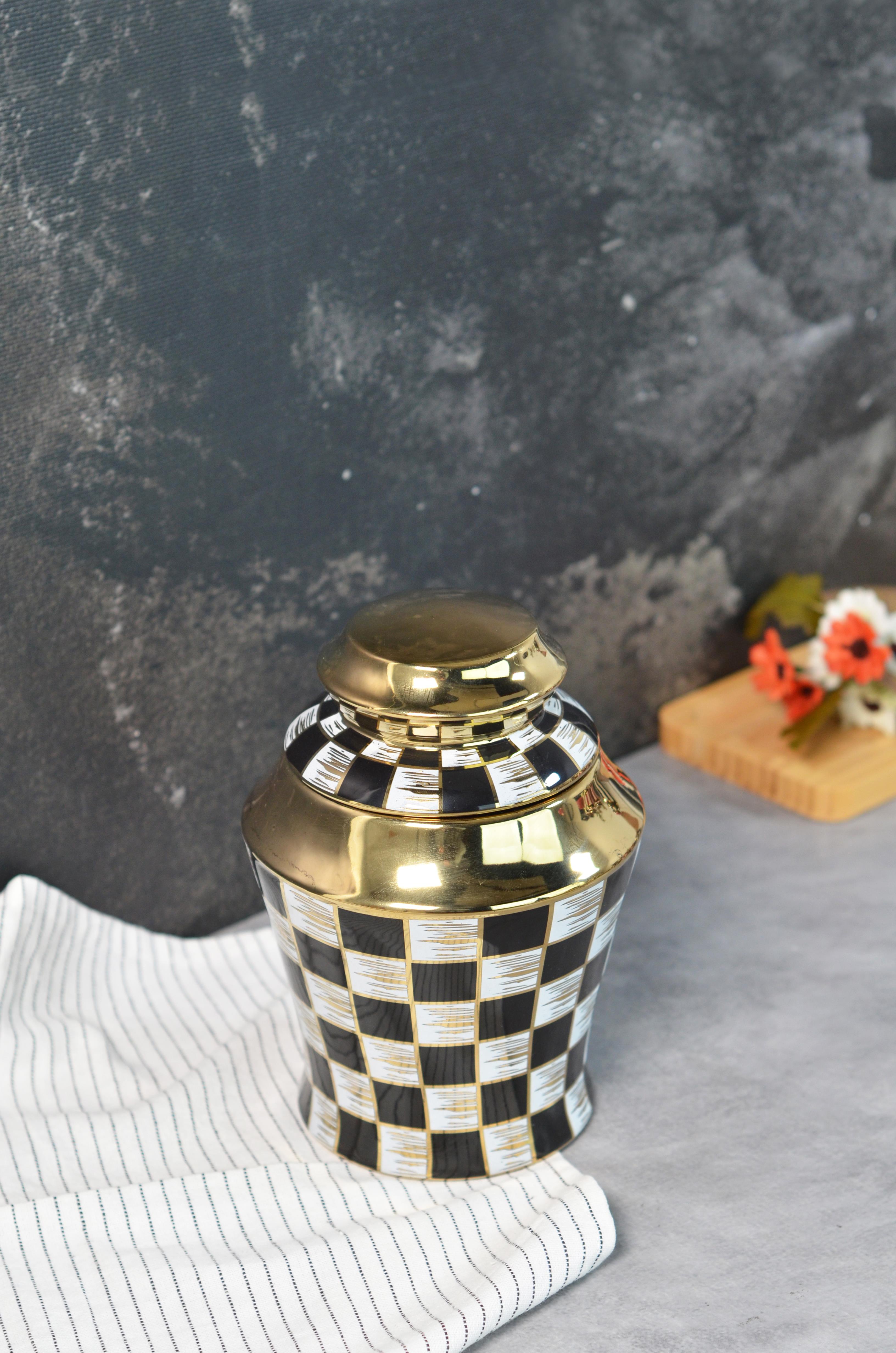 PAÇİ-LEO PORSELEN DAMA KÜÇÜK BAHARATLIK