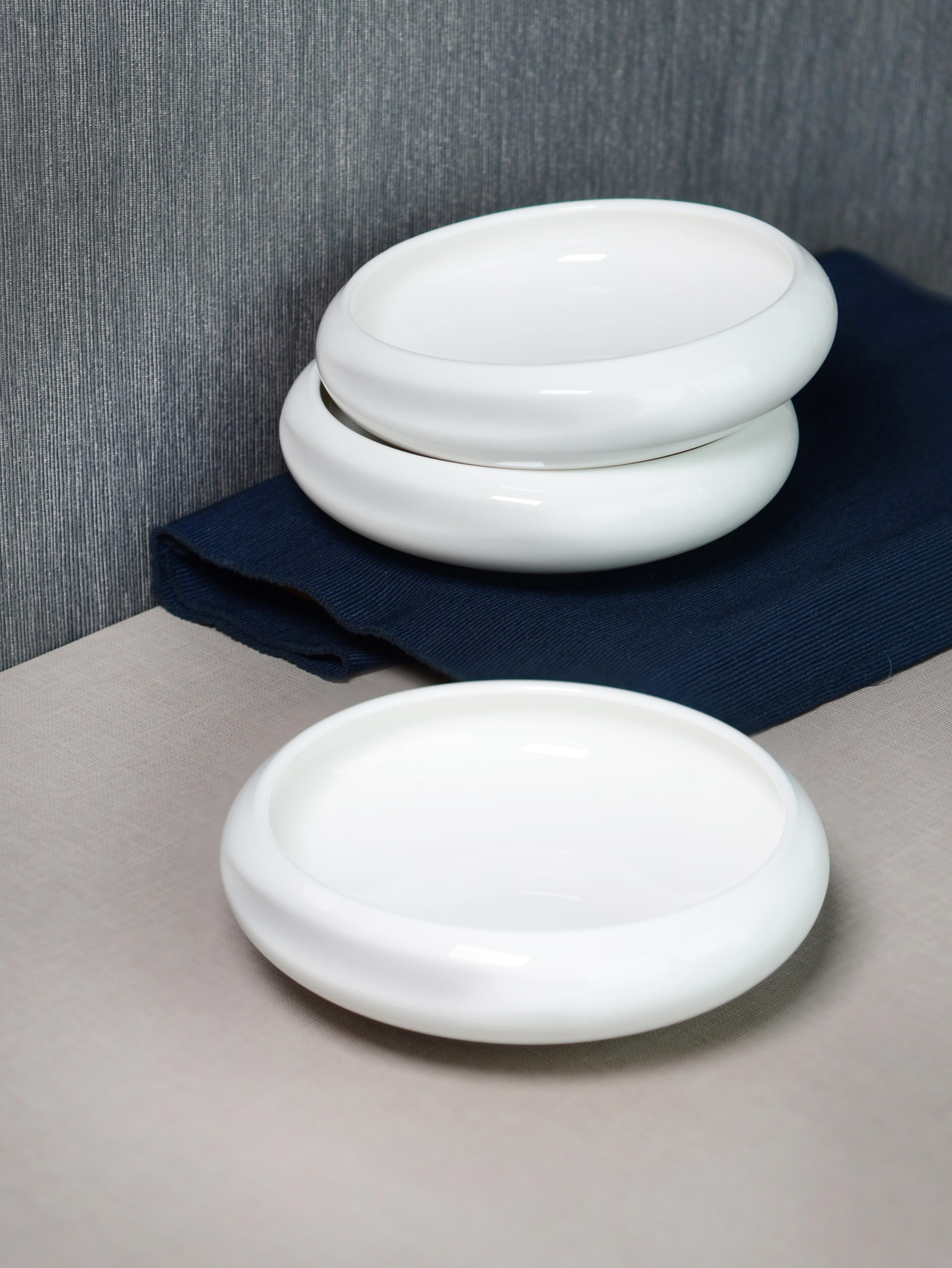 PAÇİ-LİMPİO 3'LÜ 17 CM KASE SETİ