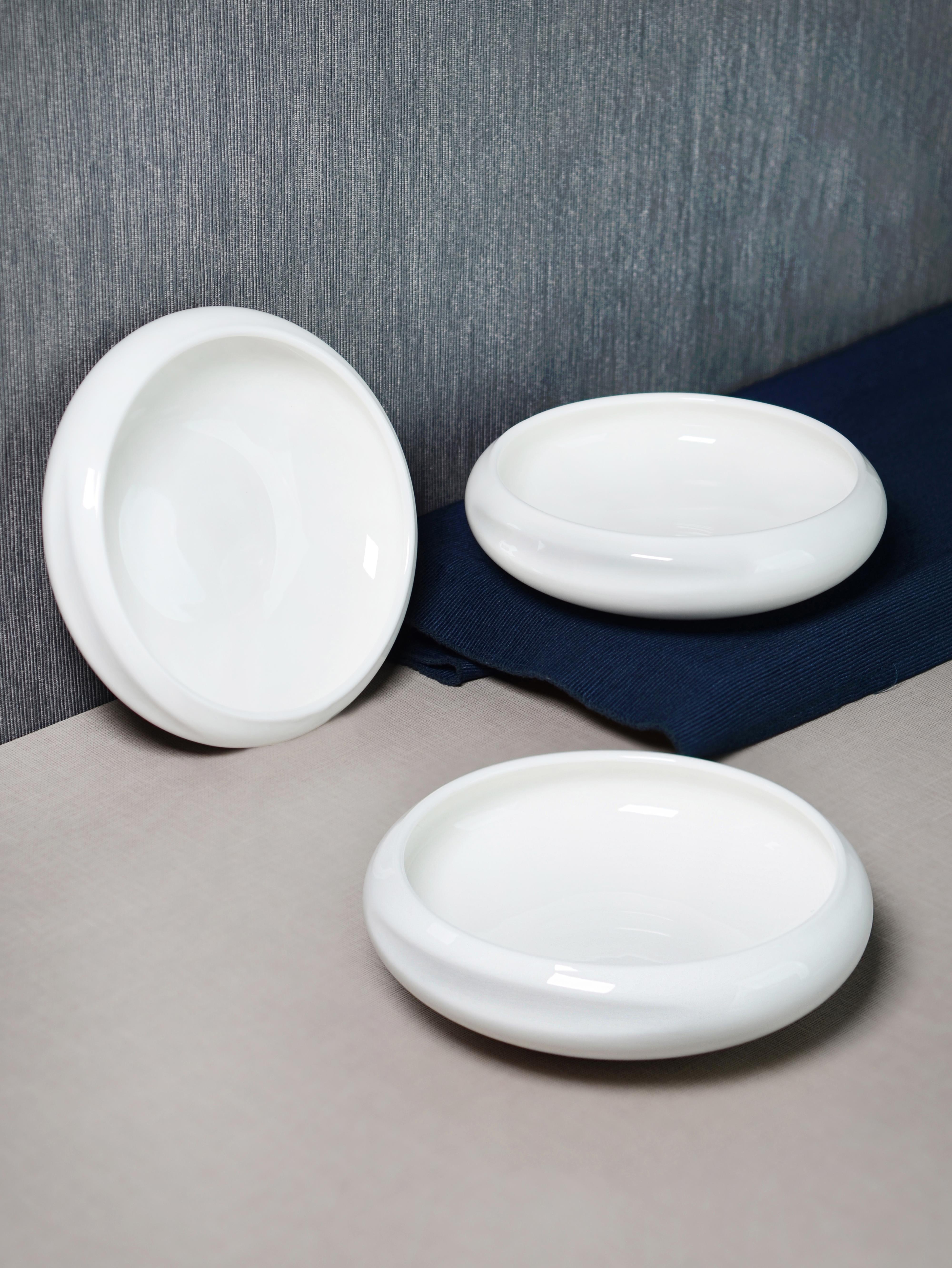 PAÇİ-LİMPİO 3'LÜ 18 CM KASE SETİ