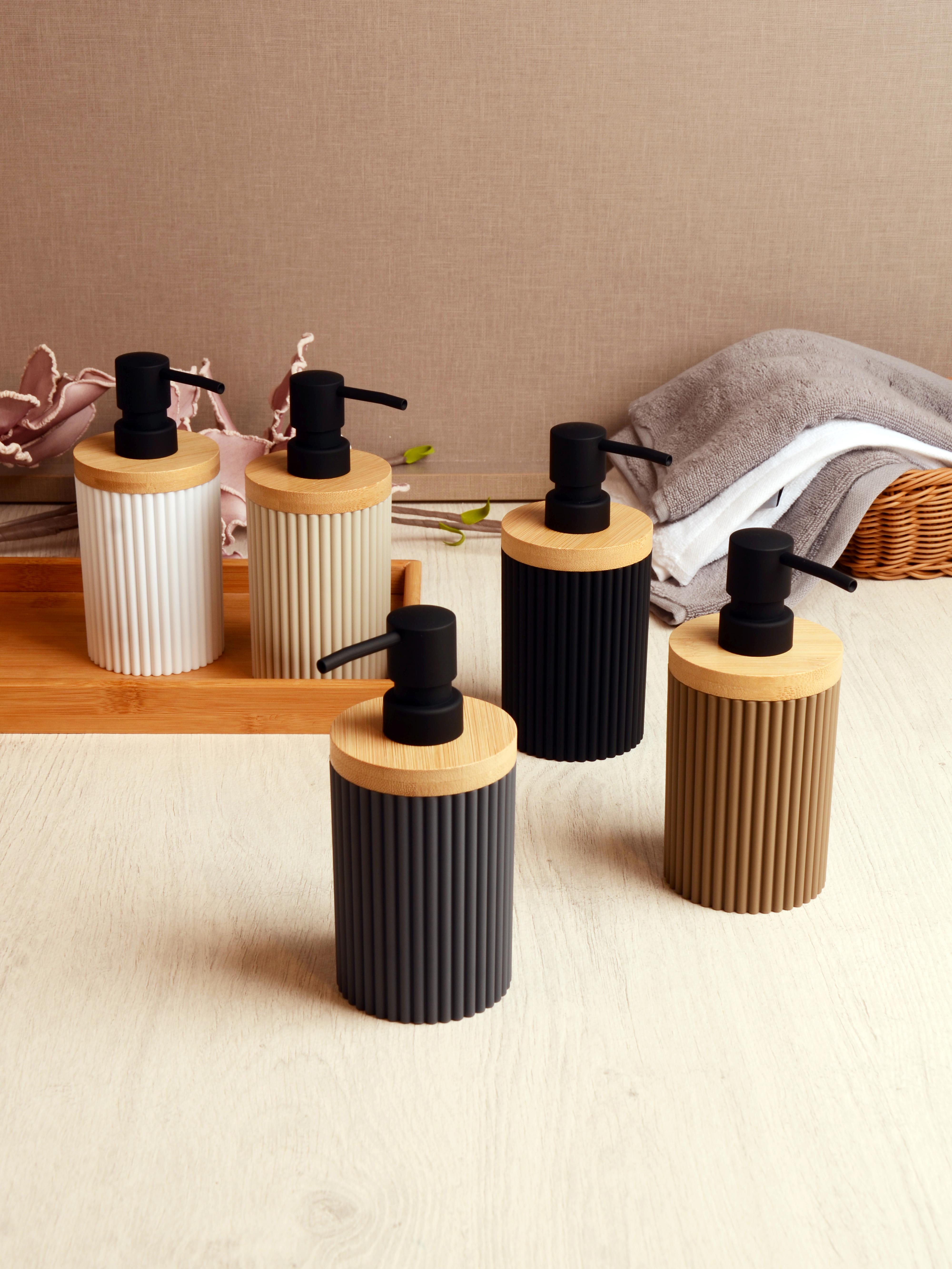 PAÇİ-LISA SIVI SABUNLUK