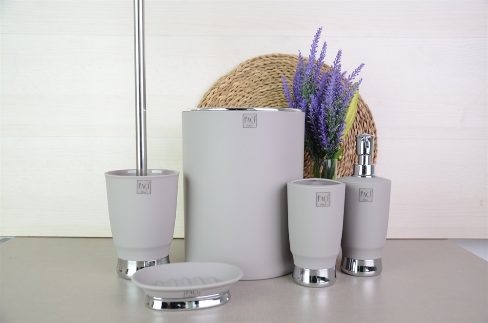 PAÇİ-LORİ 5Lİ BANYO SETİ