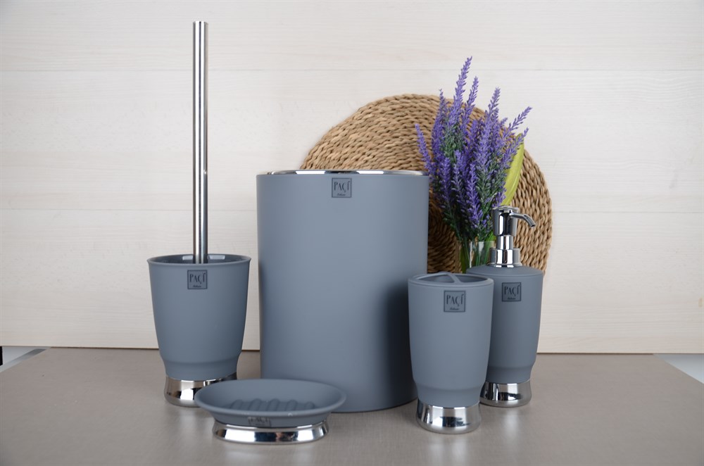 PAÇİ-LORİ 5Lİ BANYO SETİ