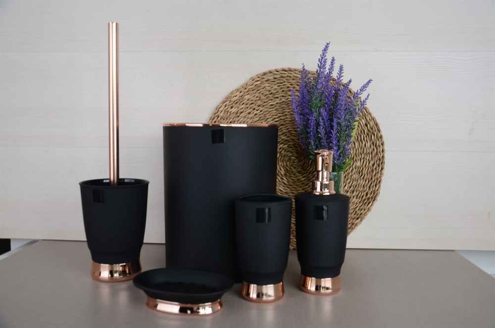 PAÇİ-LORİ 5Lİ BANYO SETİ