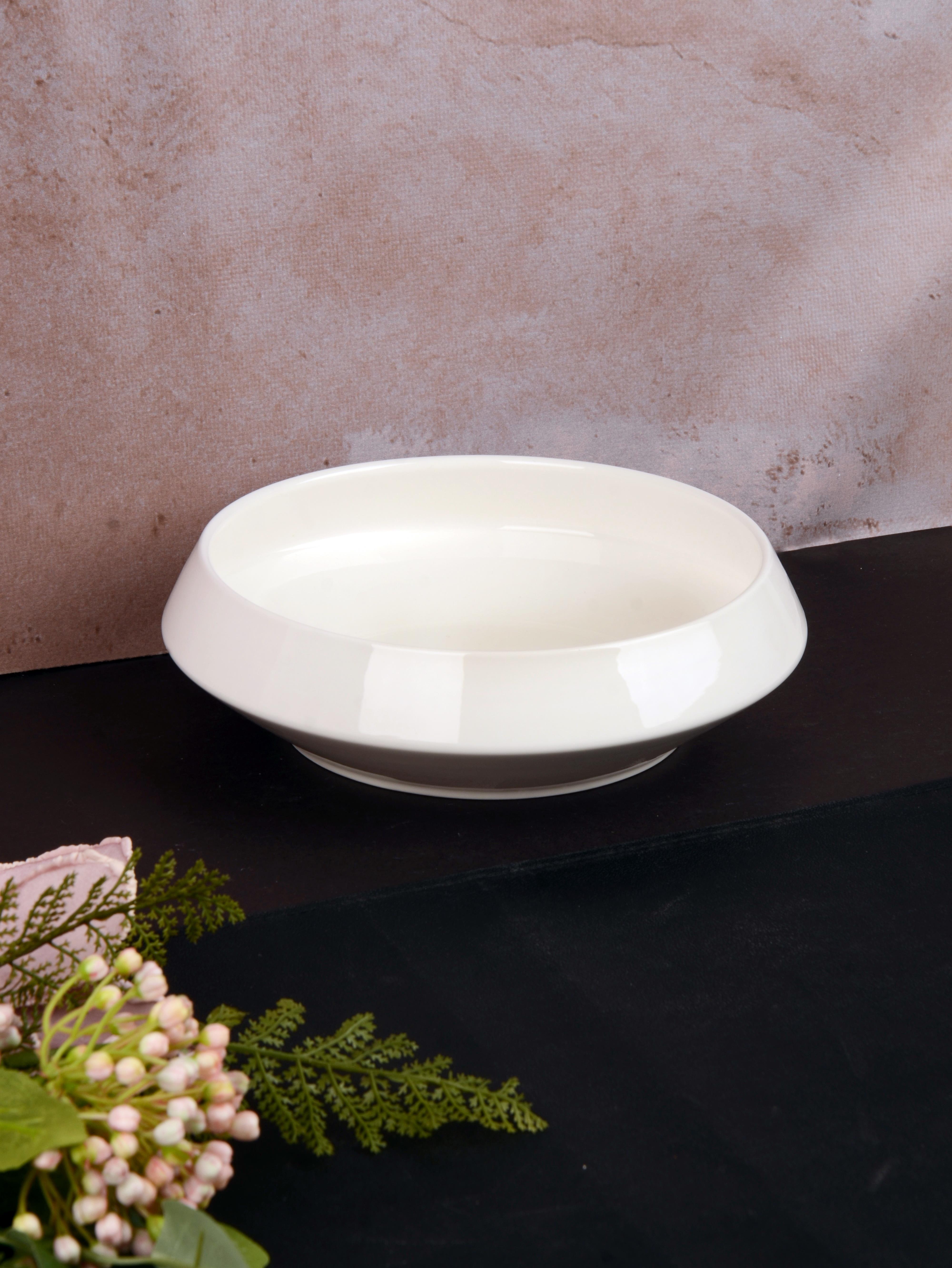 PAÇİ-LUNORA 23 CM SALATA KASESİ