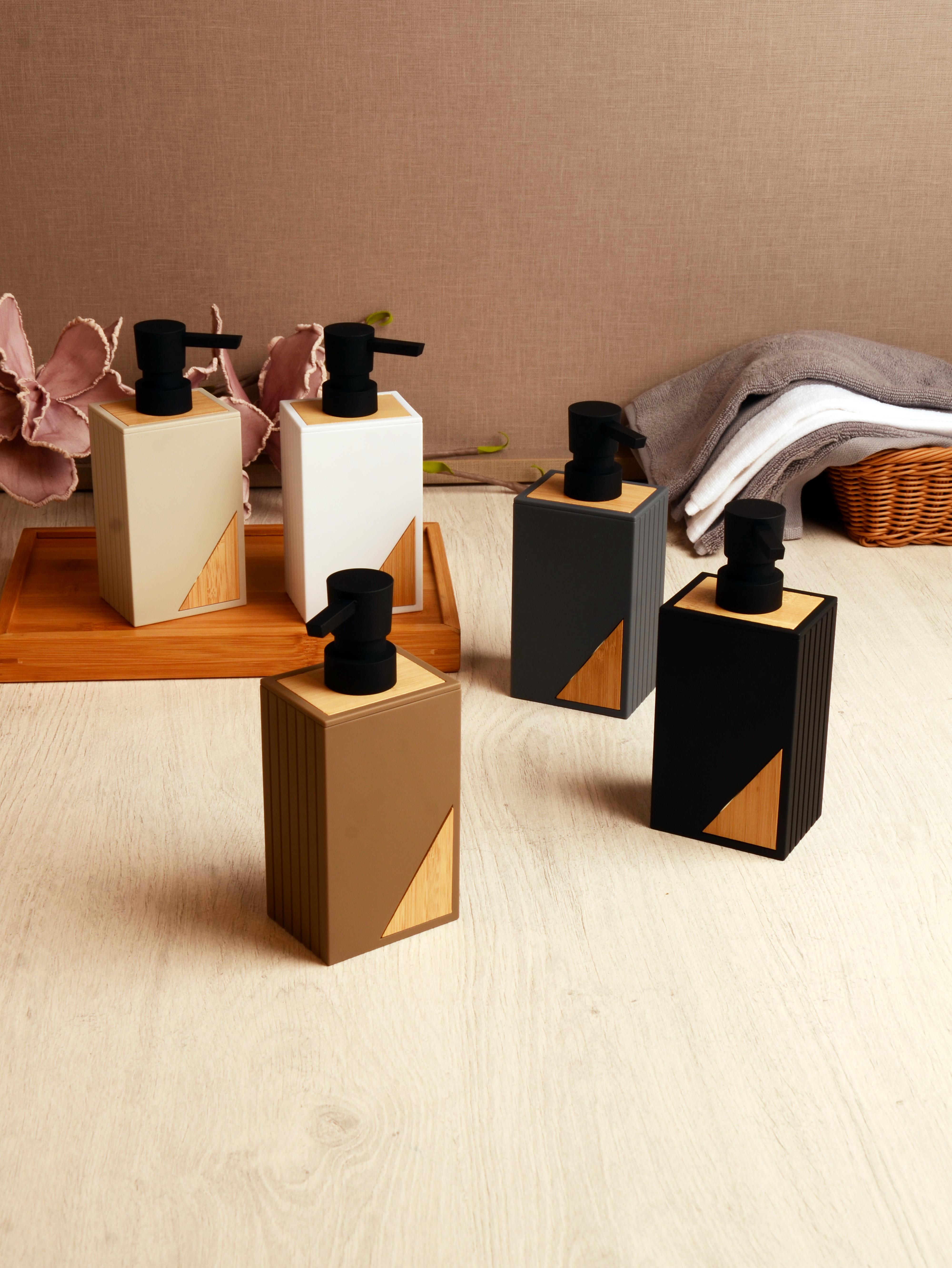 PAÇİ-NINA SIVI SABUNLUK