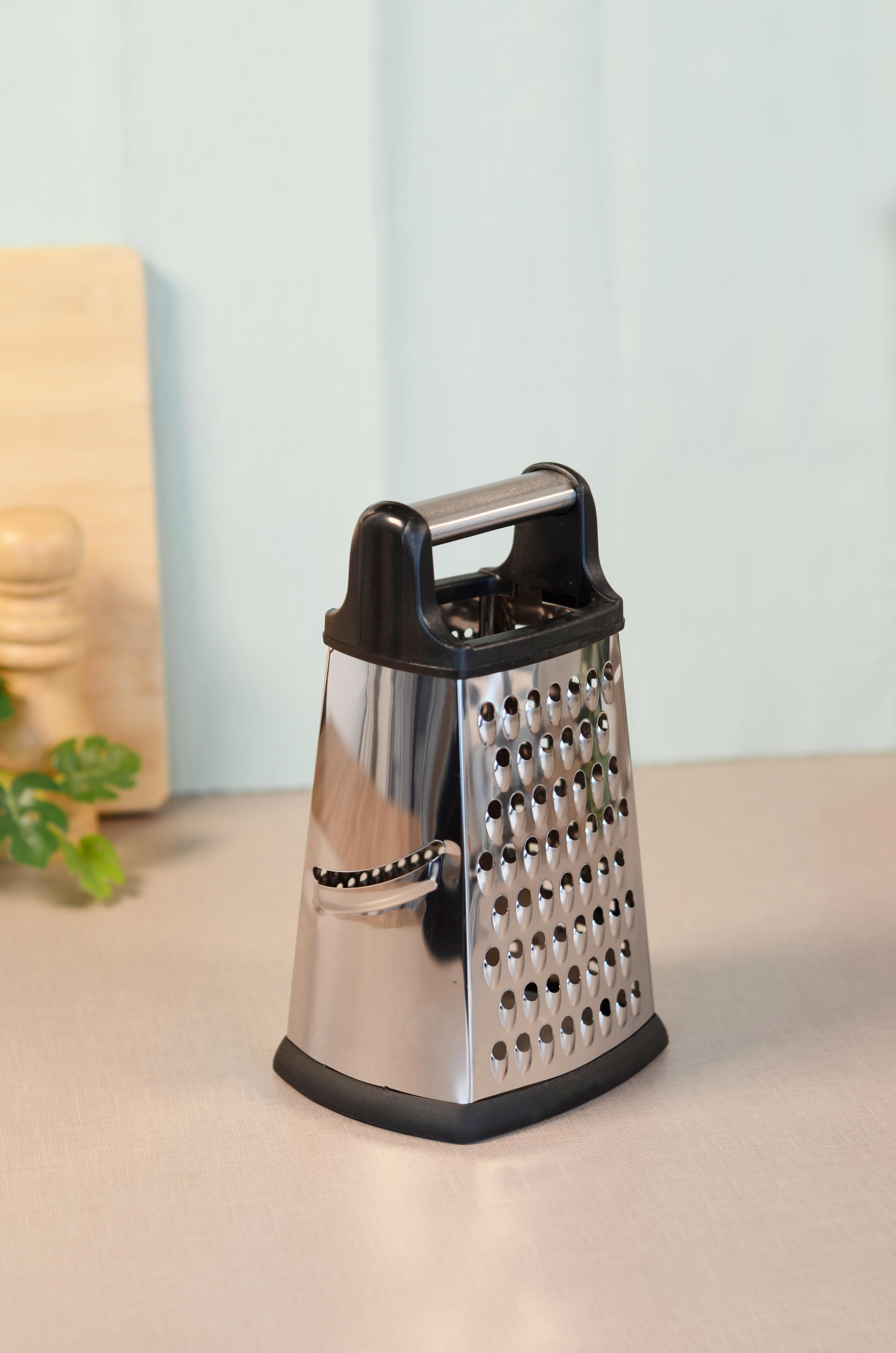 PAÇİ-ORTA ÇELİK RENDE