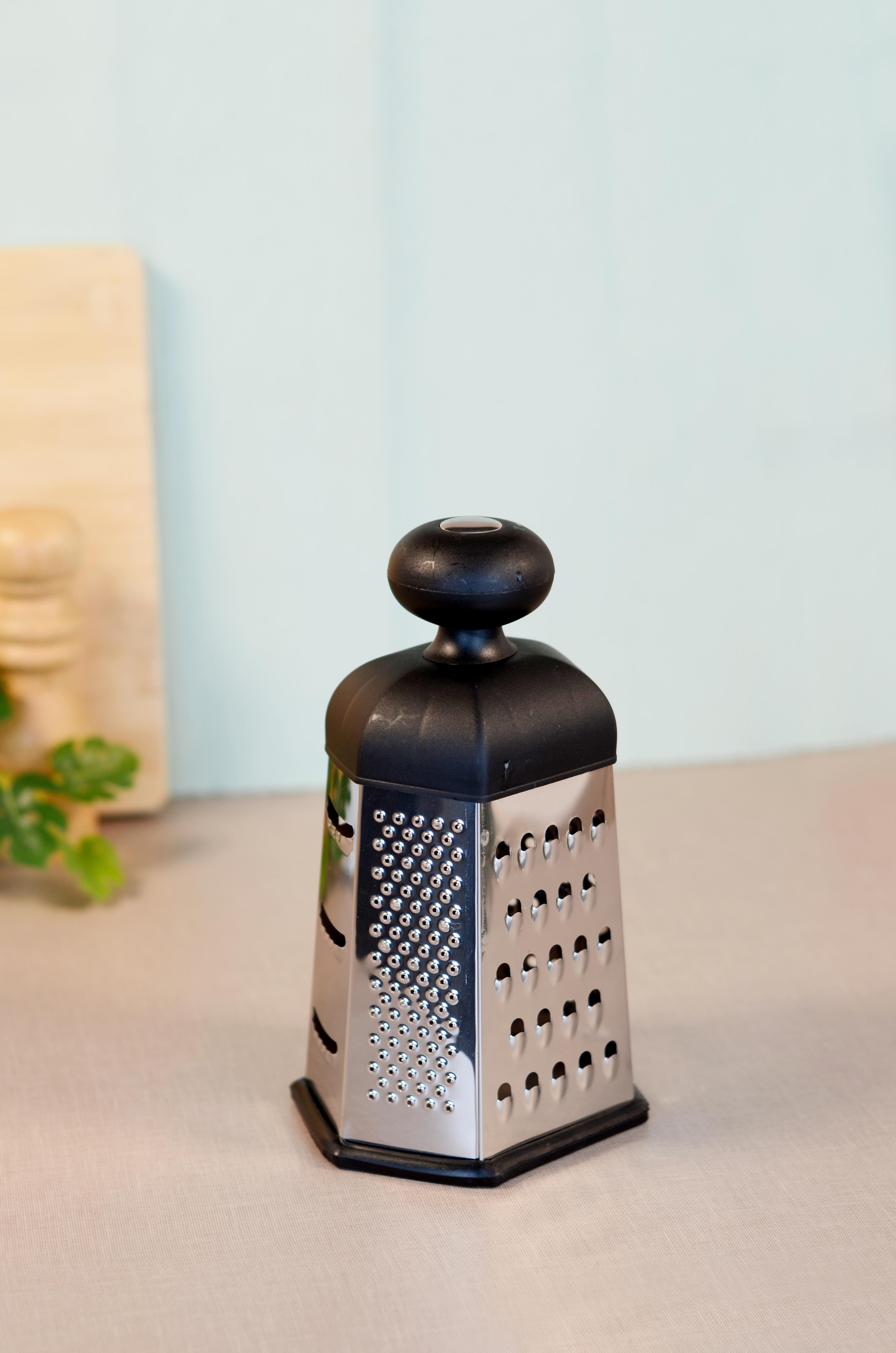 PAÇİ-ORTA ÇELİK RENDE