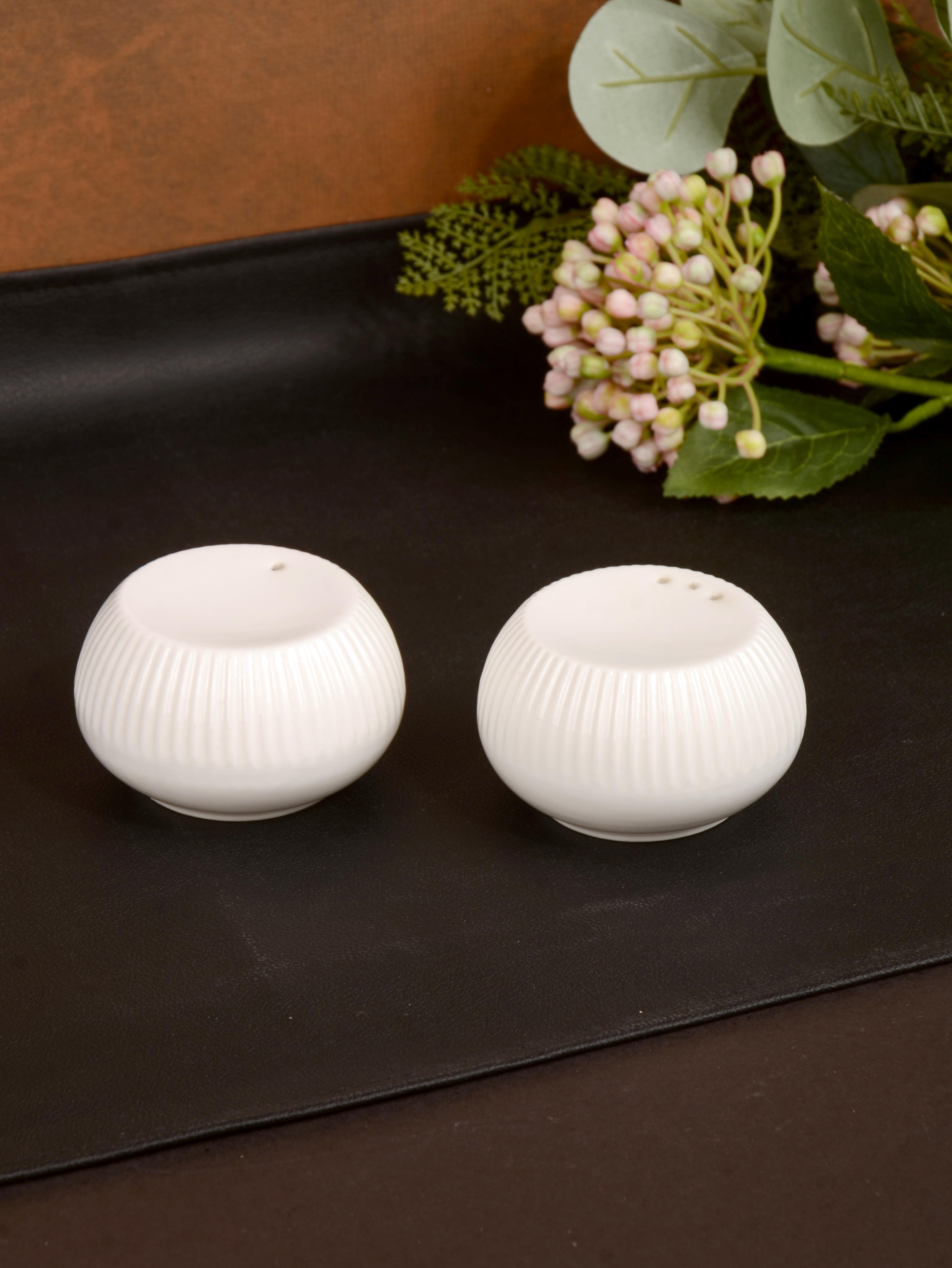 PAÇİ-VELİSTRA 2'Lİ TUZLUK KARABİBERLİK