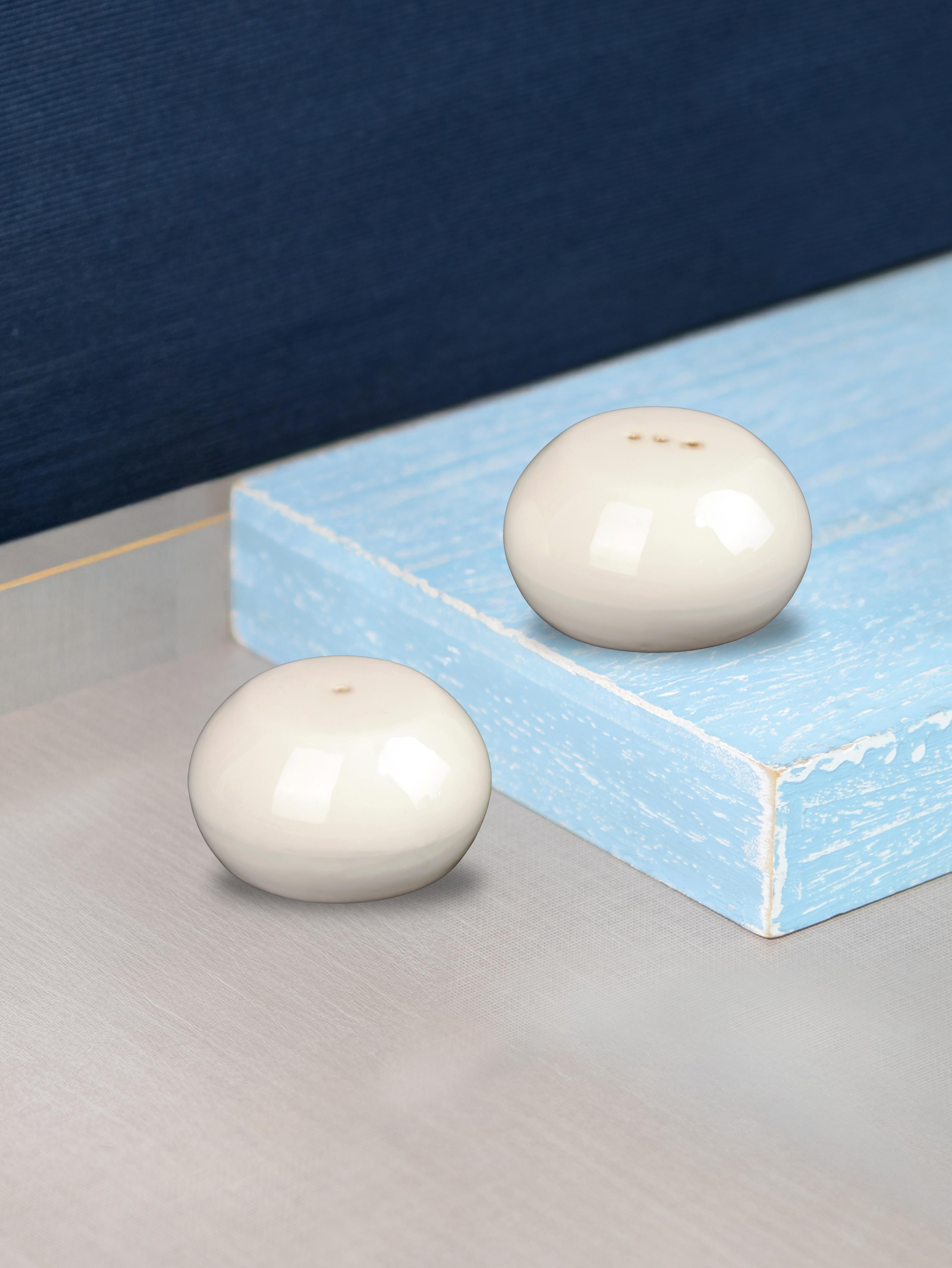 PAÇİ-VİCTUS 2'Lİ TUZLUK KARABİBERLİK