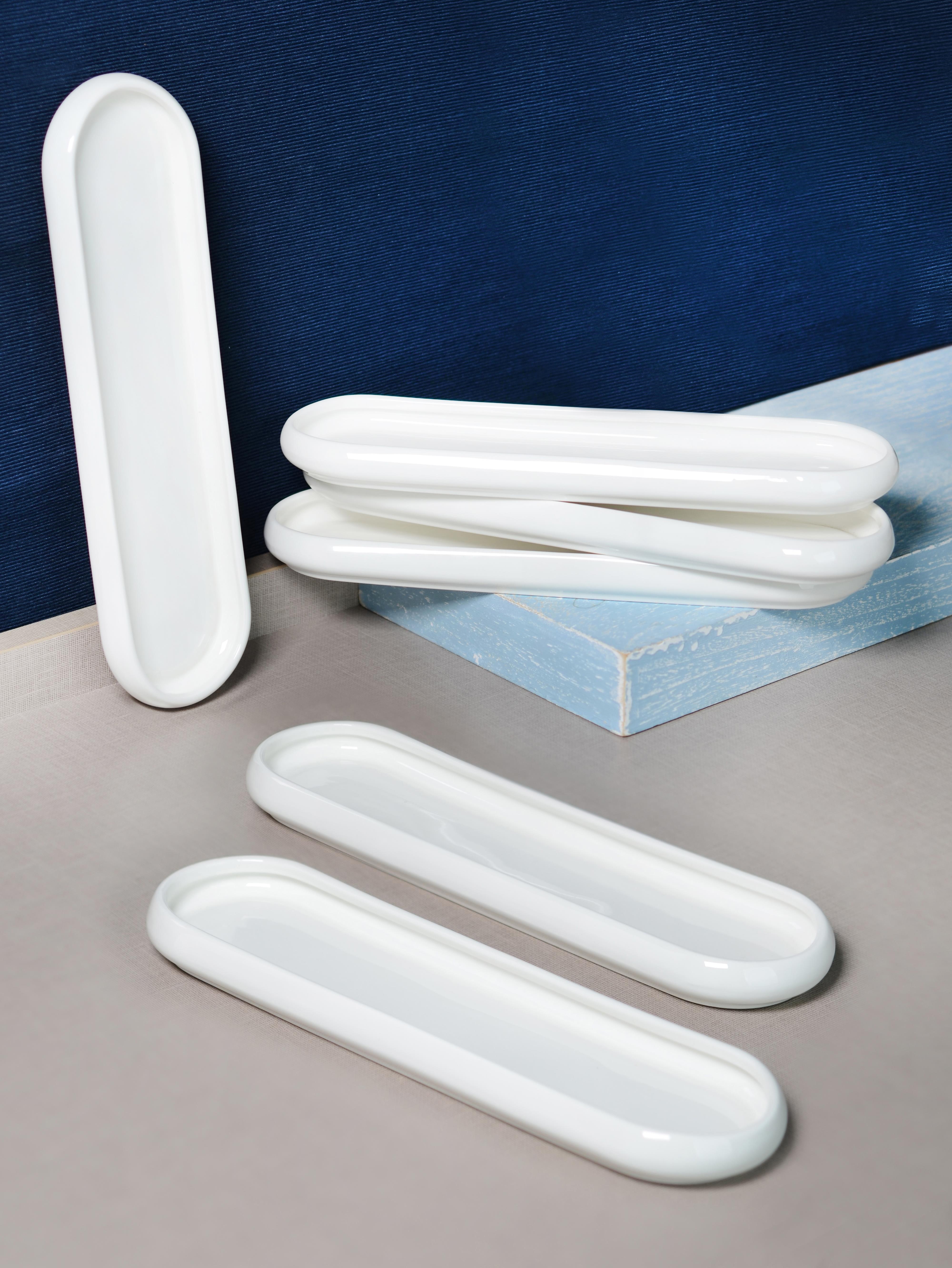 PAÇİ-VİCTUS 6'LI 28 CM ZEYTİNLİK