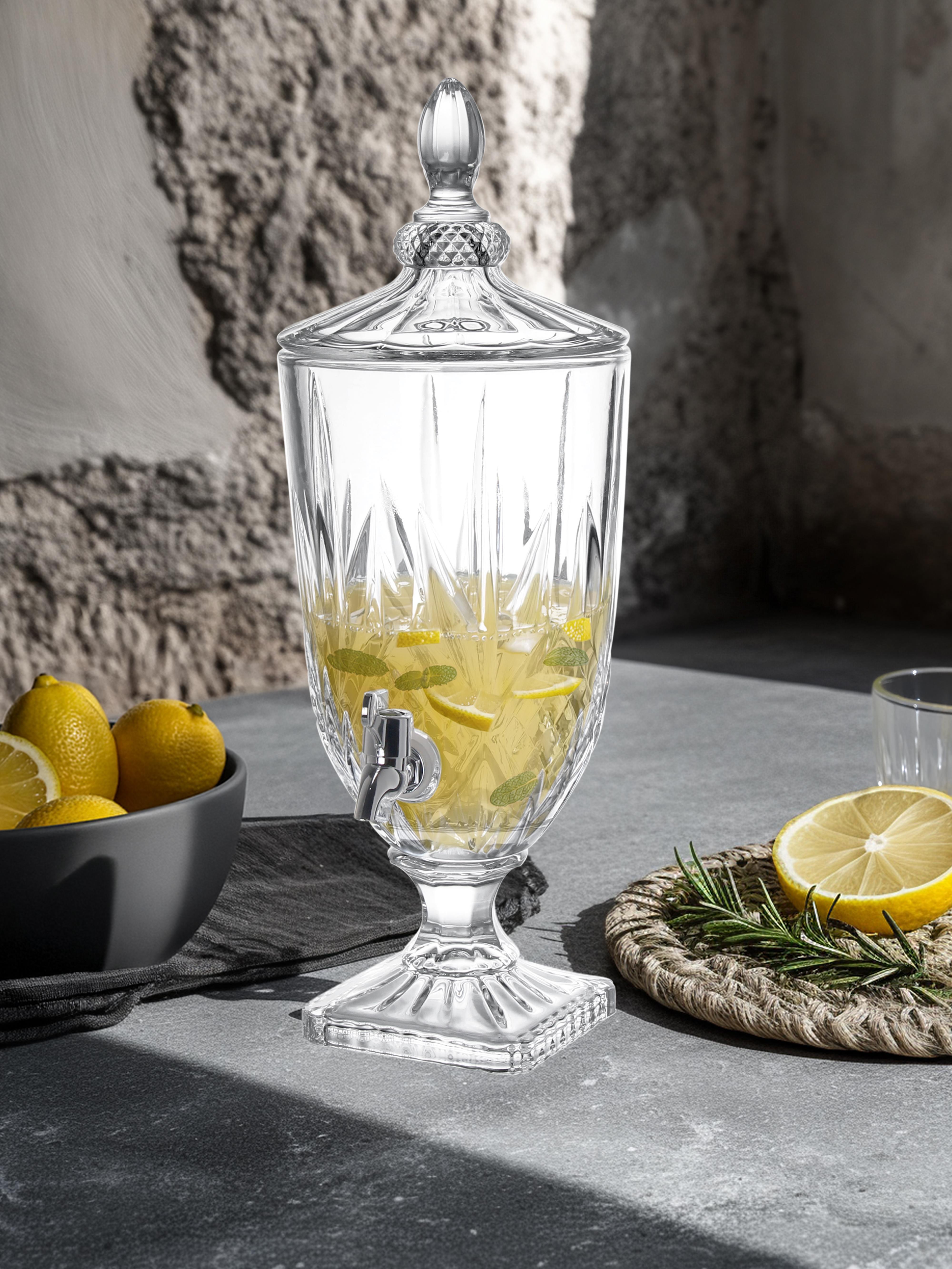 PAÇİ-VİTRELLA 3000 ML CAM ŞERBETLİK