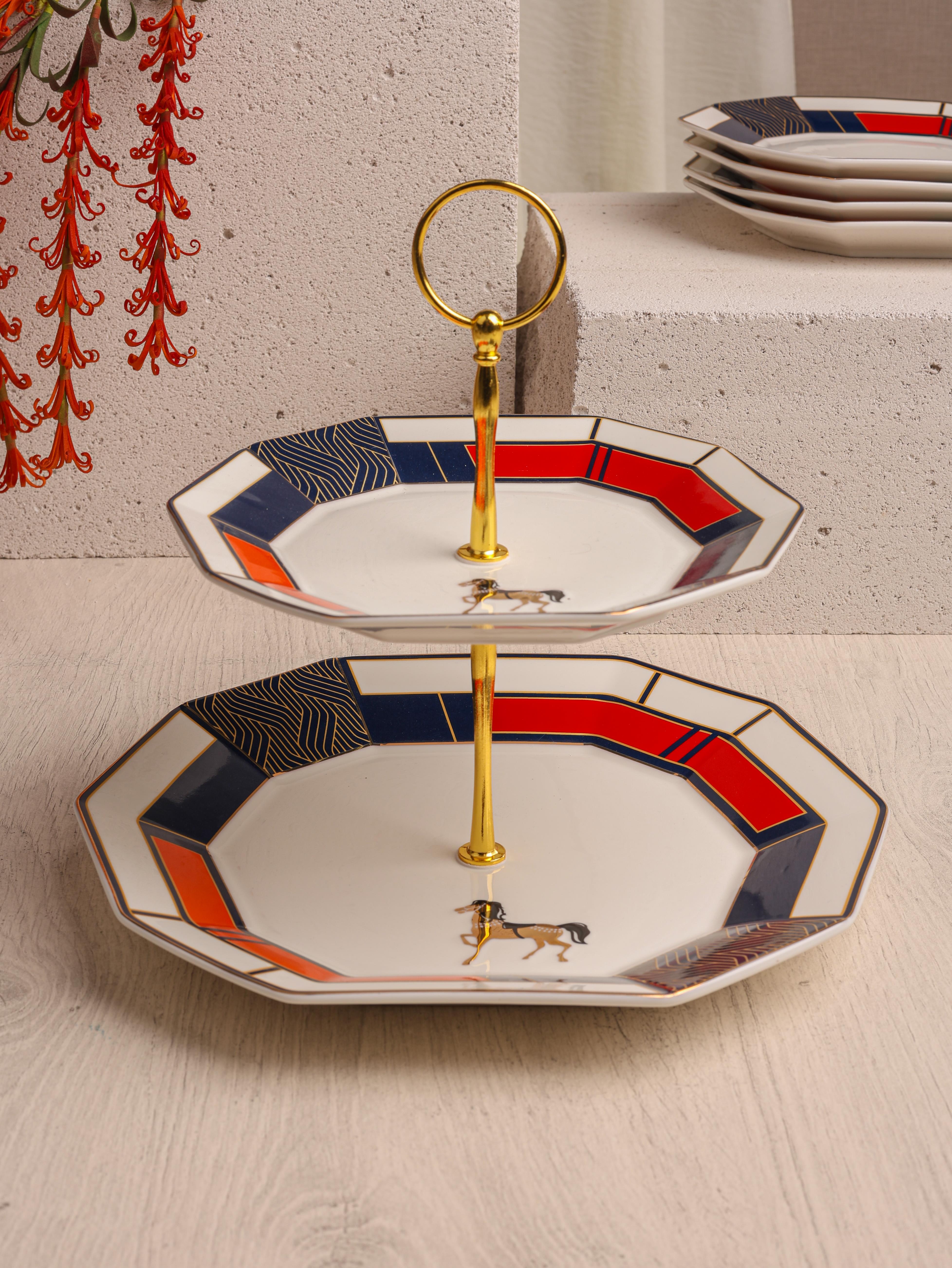 ROYAL CHARME-STOLLİON 2 KATLI KURABİYELİK