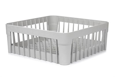 Bora Bulaşık Kaseti 40x40 400x400x150H mm 2015