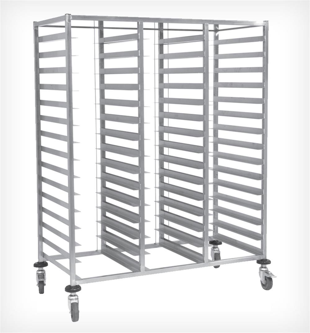 BULAŞIK TOPLAMA ÜÇLÜ (304)