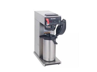 Bunn Cwtf35Aps Filtre Kahve Makinesi