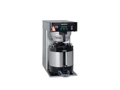 Bunn Icba Thermo Fresh Server Filtre Kahve Makinesi