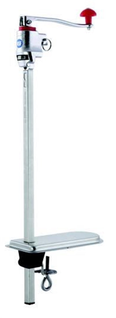 Cancan Diamond Model Konserve Açacağı