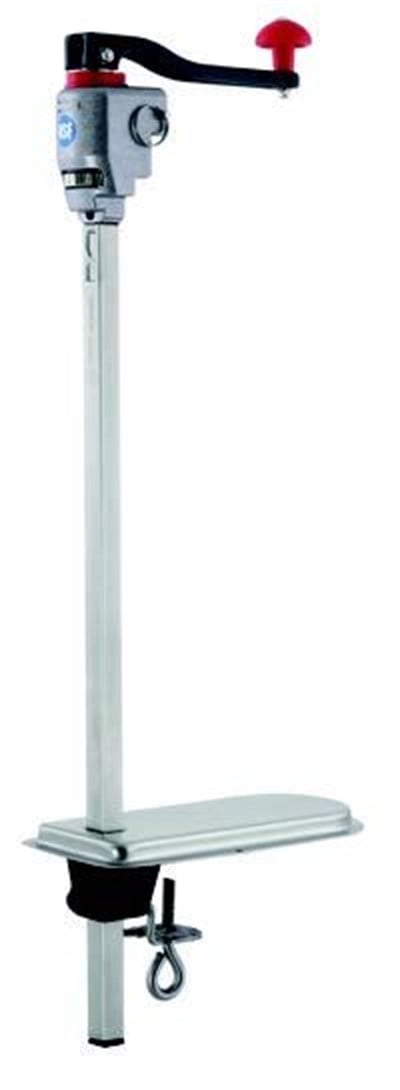 Cancan Profesyonel Model Konserve Açacağı