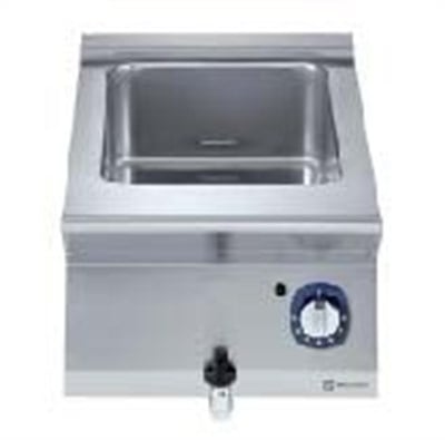 Electrolux Elektrikli Set Üstü Benmari 40*73*25 cm