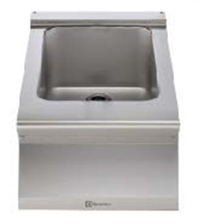 Electrolux Evyeli Gn1 1 Ara Çalışma Tezgahı Bataryasız 40*93*25 cm