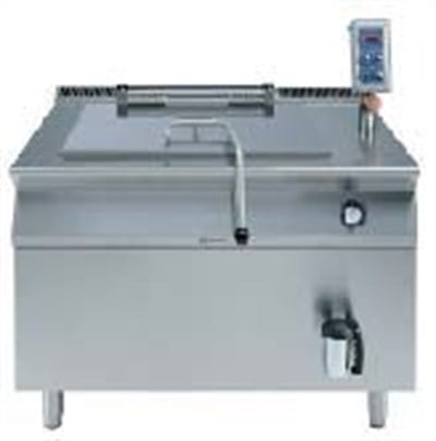 Electrolux Gazlı Otomatik Makarna Pişiriciler 120*93*85 cm