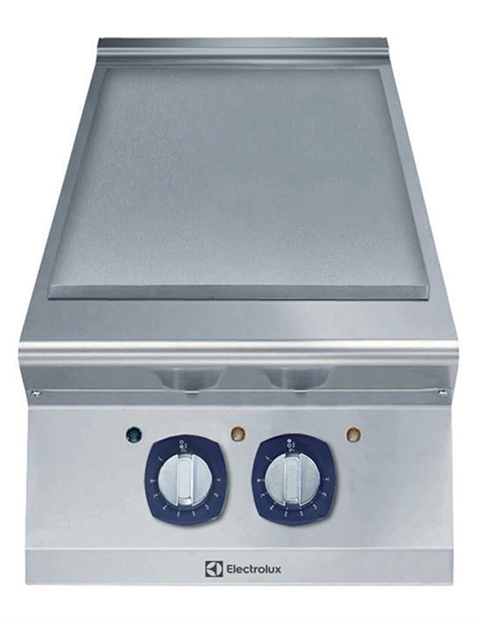 Electrolux Yarım Modül Elektrikli Set Üstü Izgara 40*93*25 cm