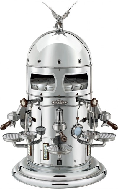 Elektra Belle Epoque Kahve Makınesı