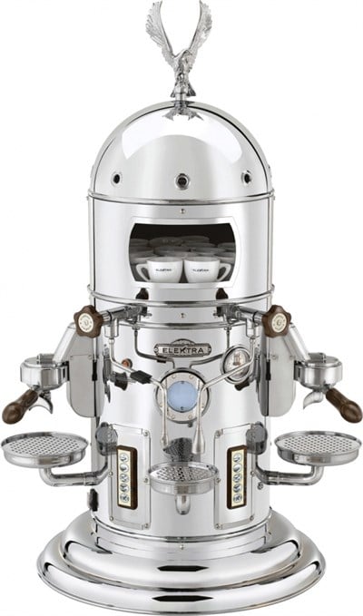 Elektra Belle Epoque Kahve Makınesı